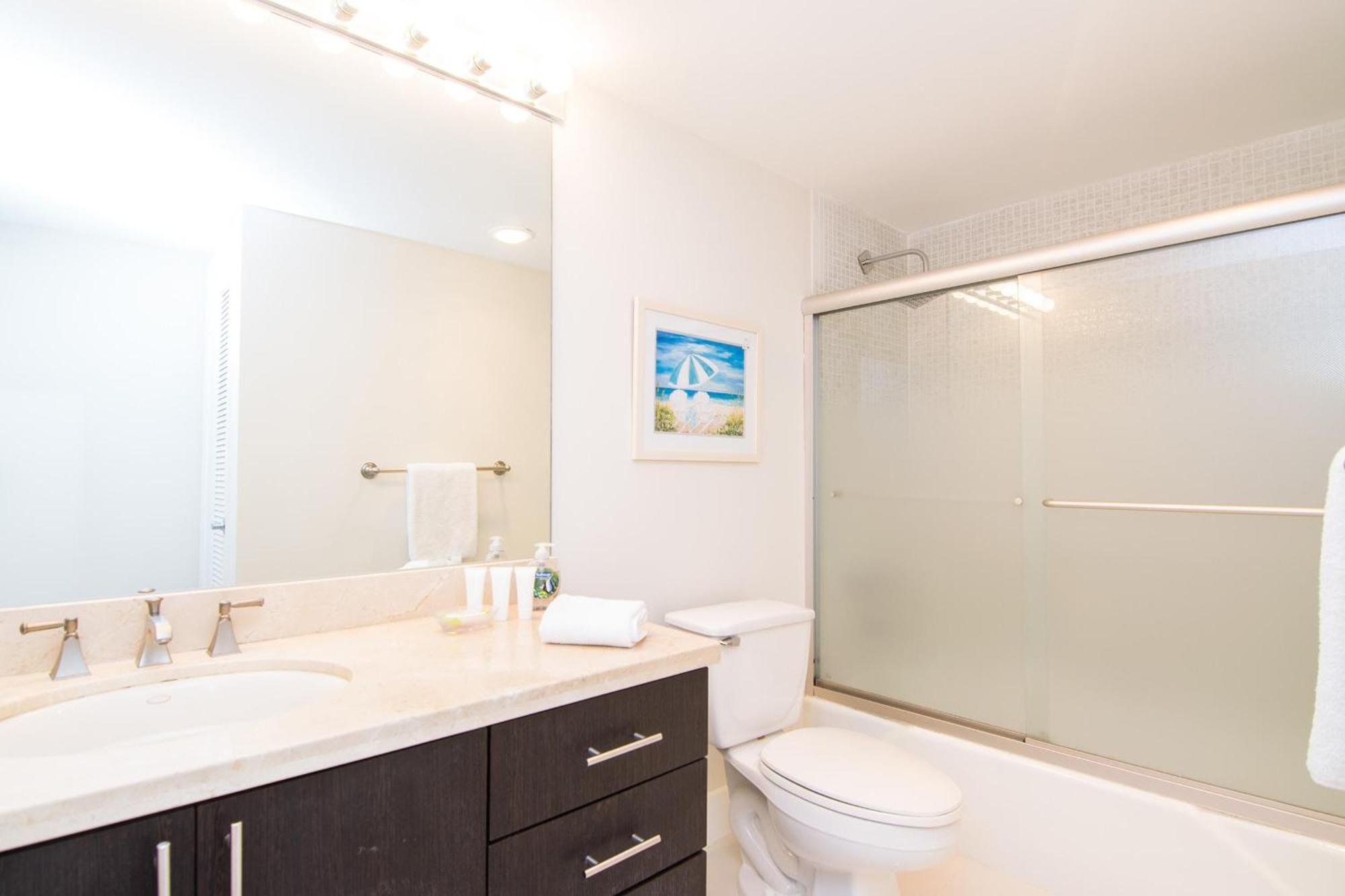 Ocean Reserve 154 Apartment *