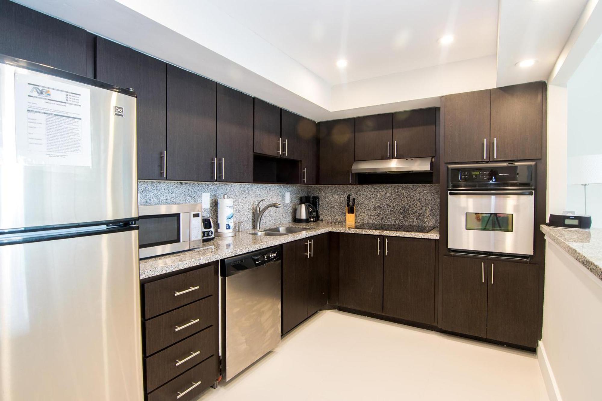 Apartment Ocean Reserve 154 Miami Beach