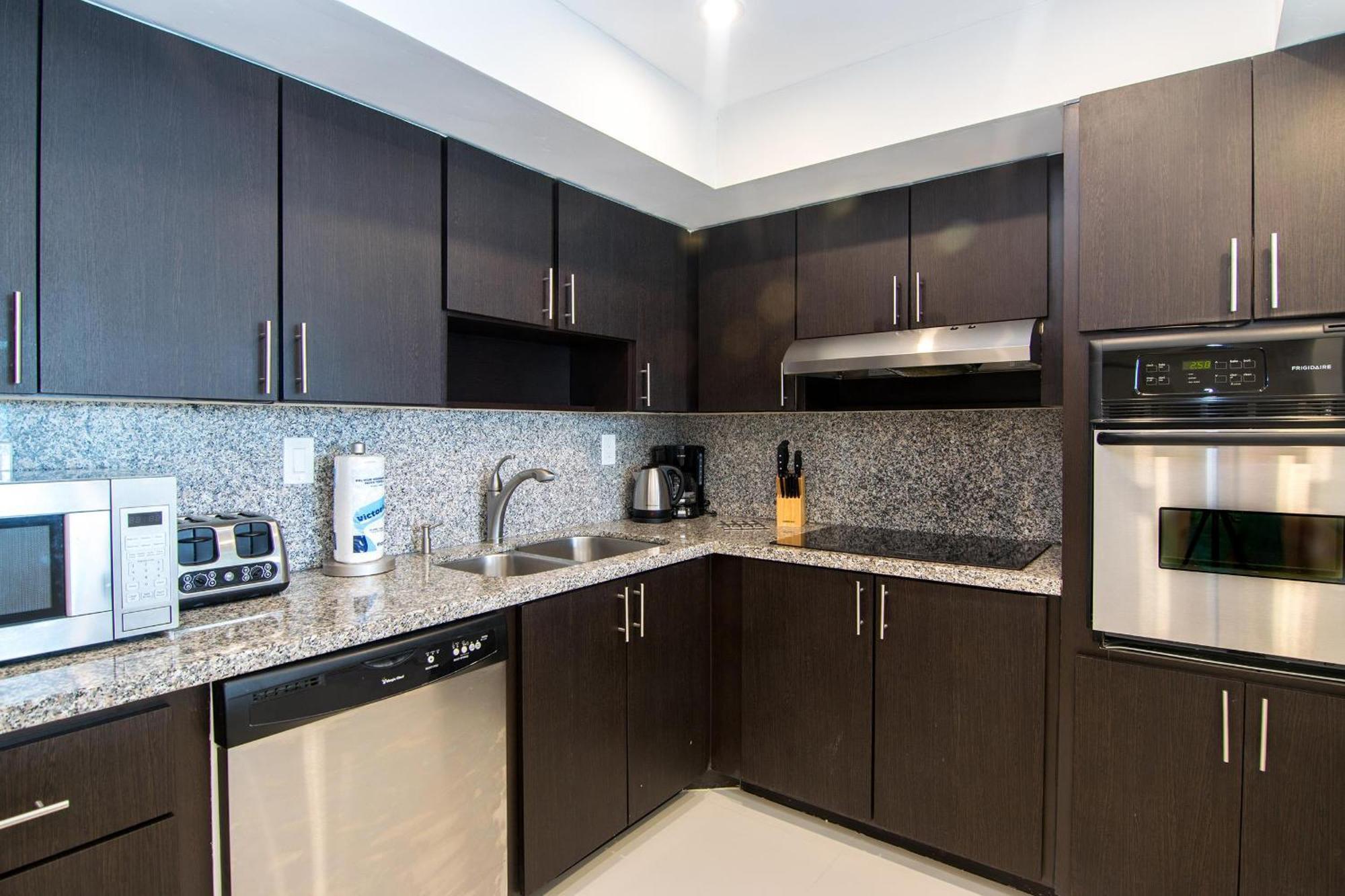 Ocean Reserve 154 Apartment