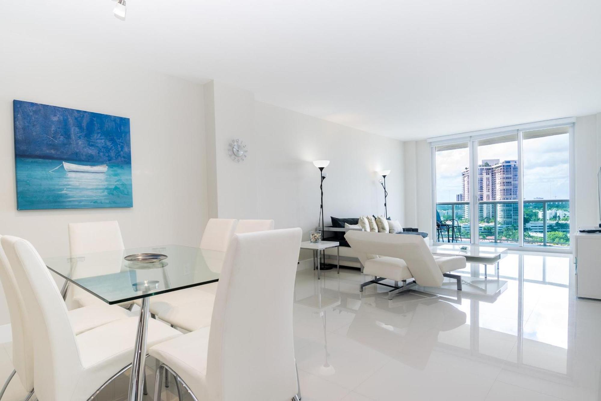 Ocean Reserve 154 Apartment *