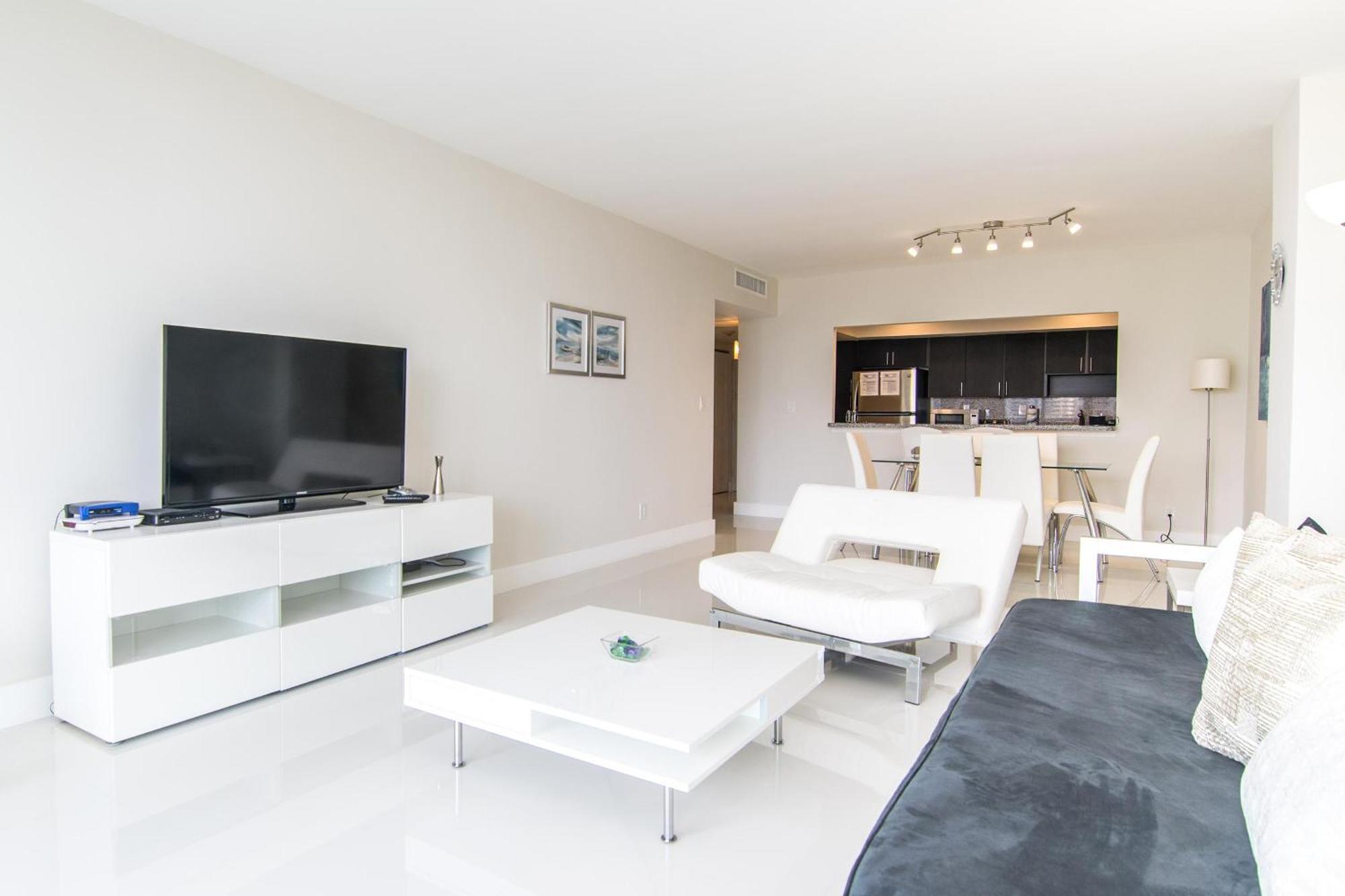 Ocean Reserve 154 Apartment Miami Beach