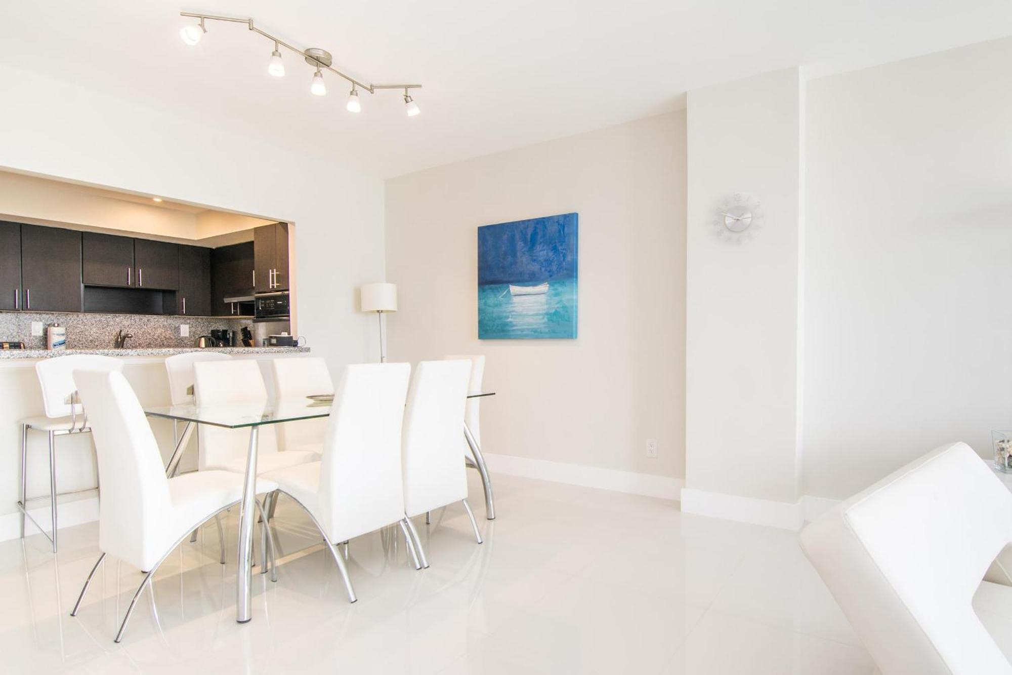 Ocean Reserve 154 Apartment