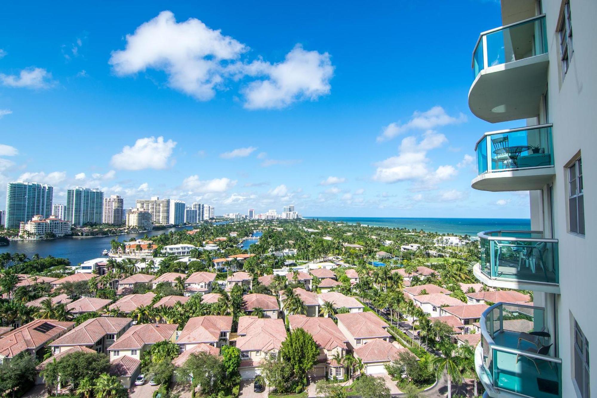 Apartment Ocean Reserve 154