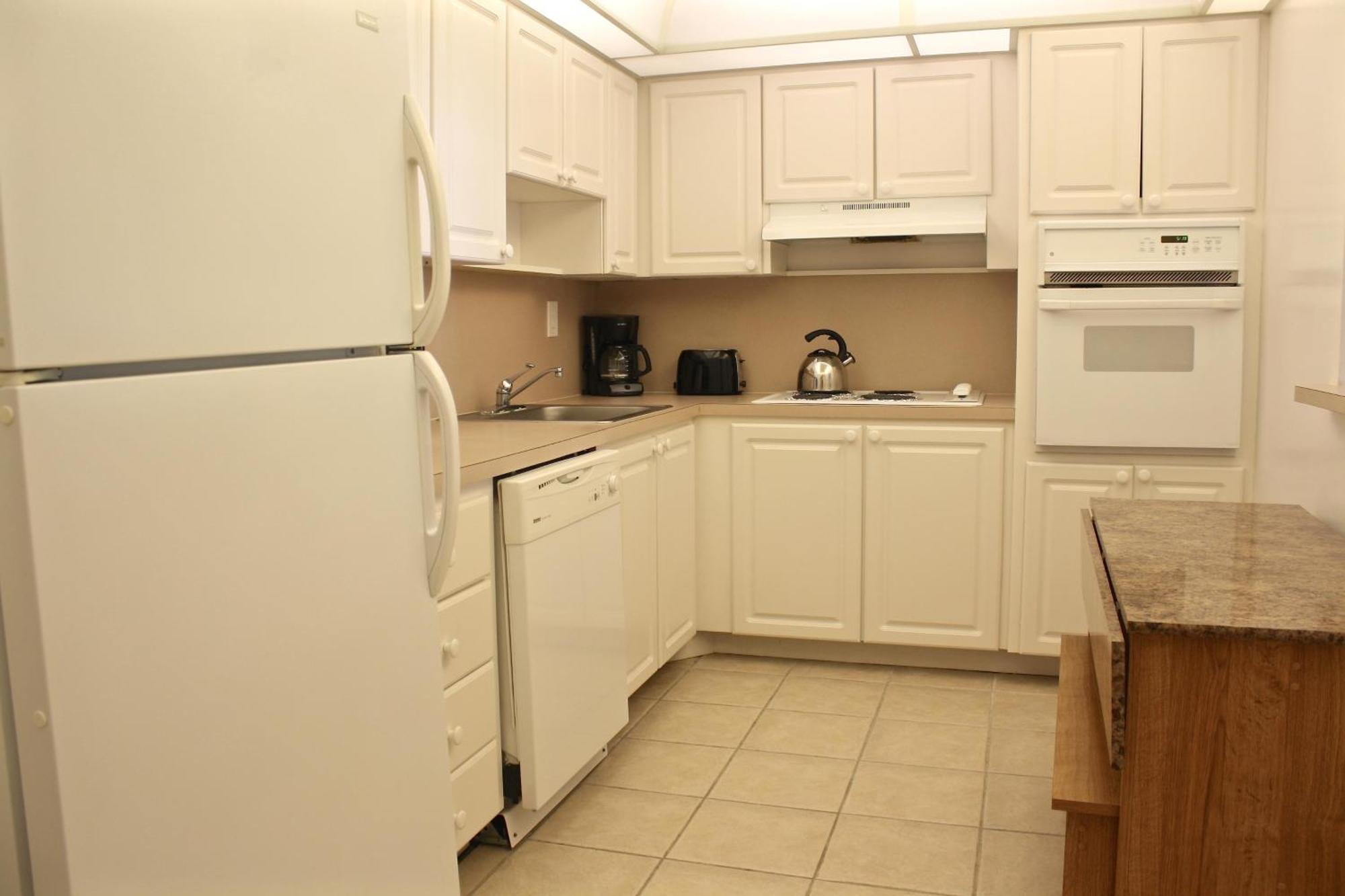 Apartment Ocean Reserve 91 *