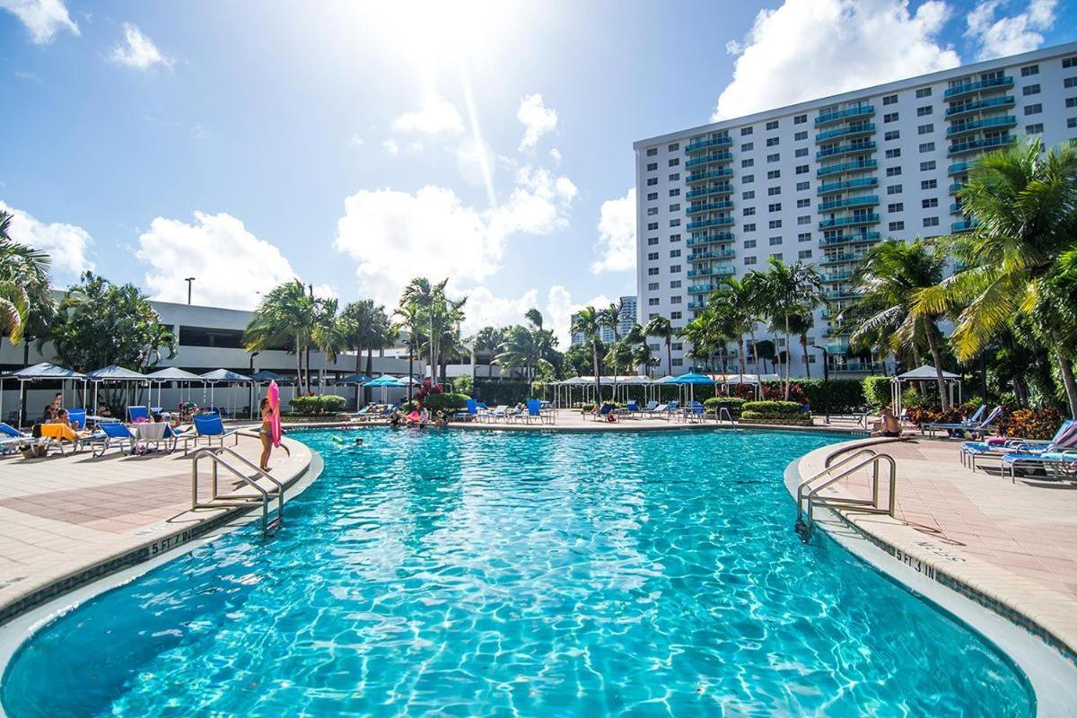 Ocean Reserve 91 * Miami Beach