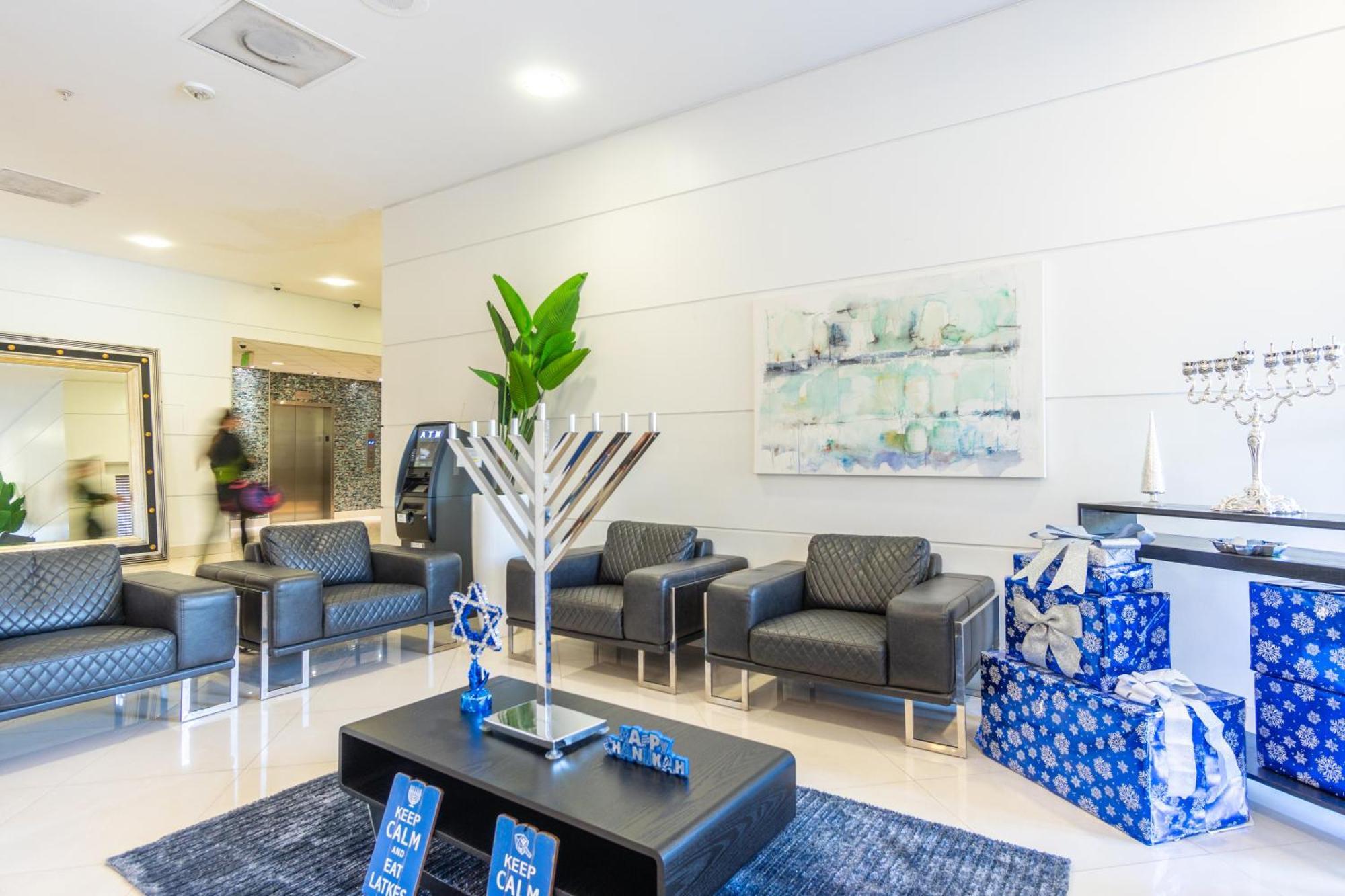 Apartment Ocean Reserve 91