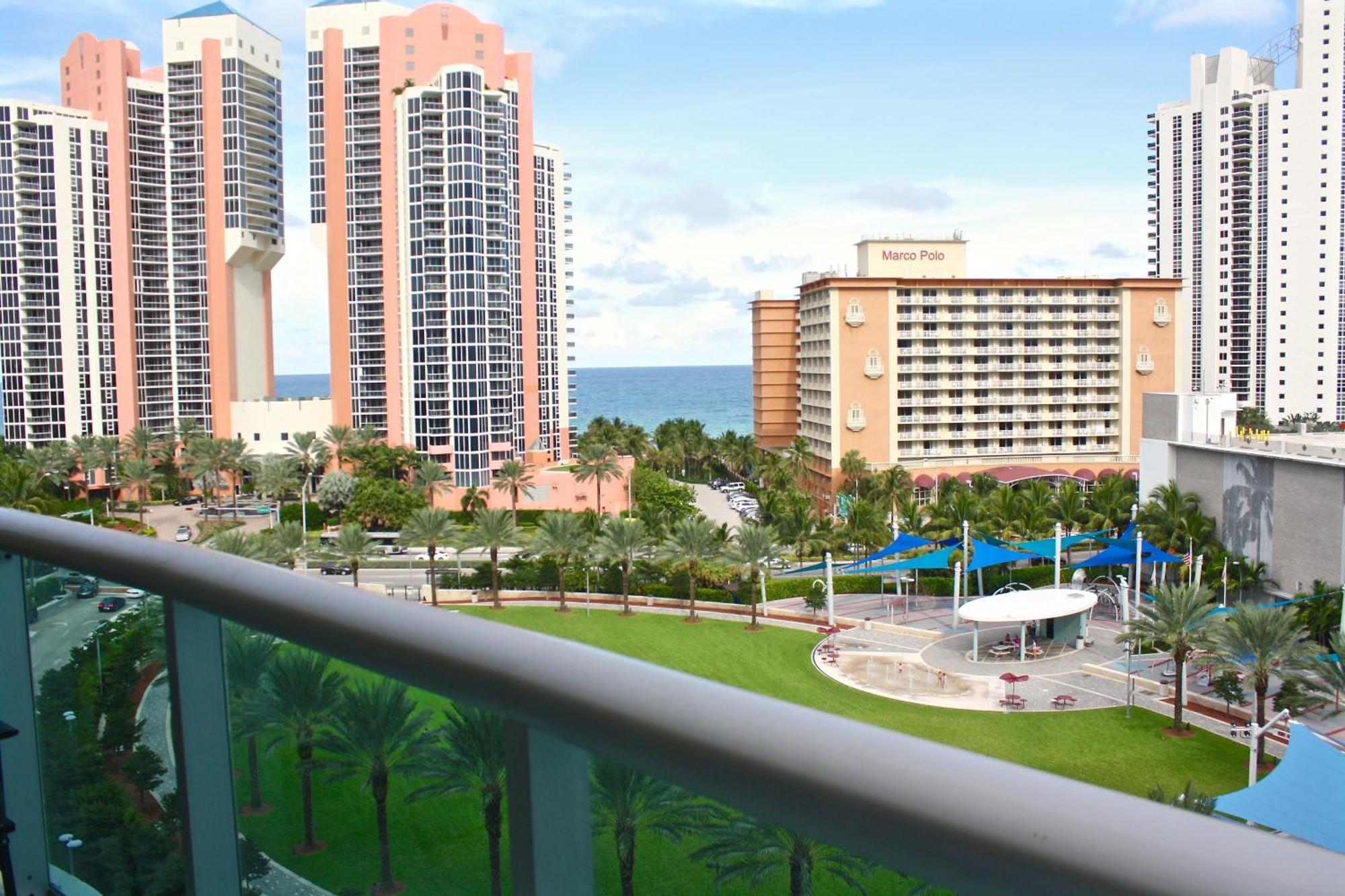 Ocean Reserve 91 Apartment *