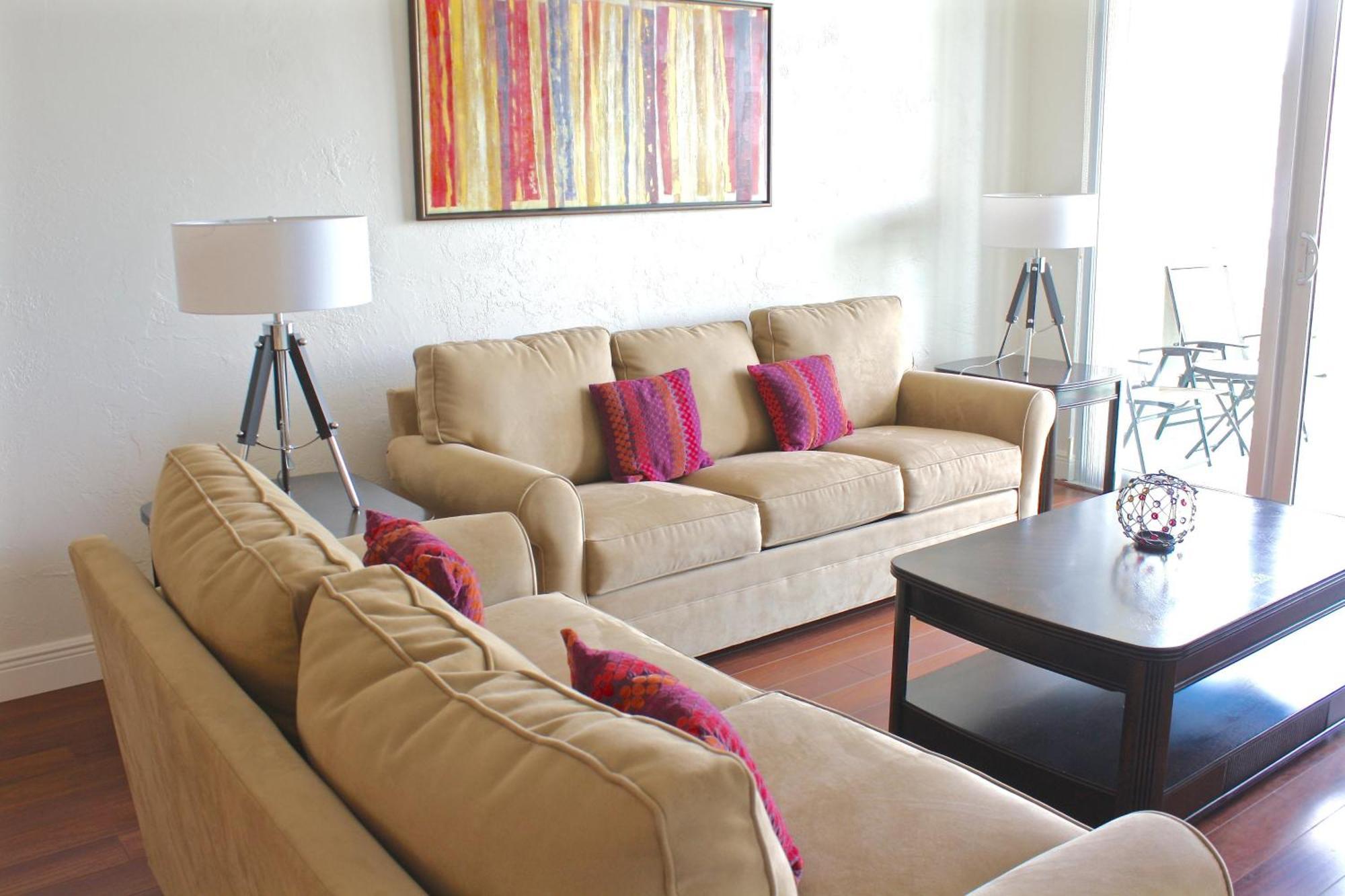 Ocean Reserve 91 *