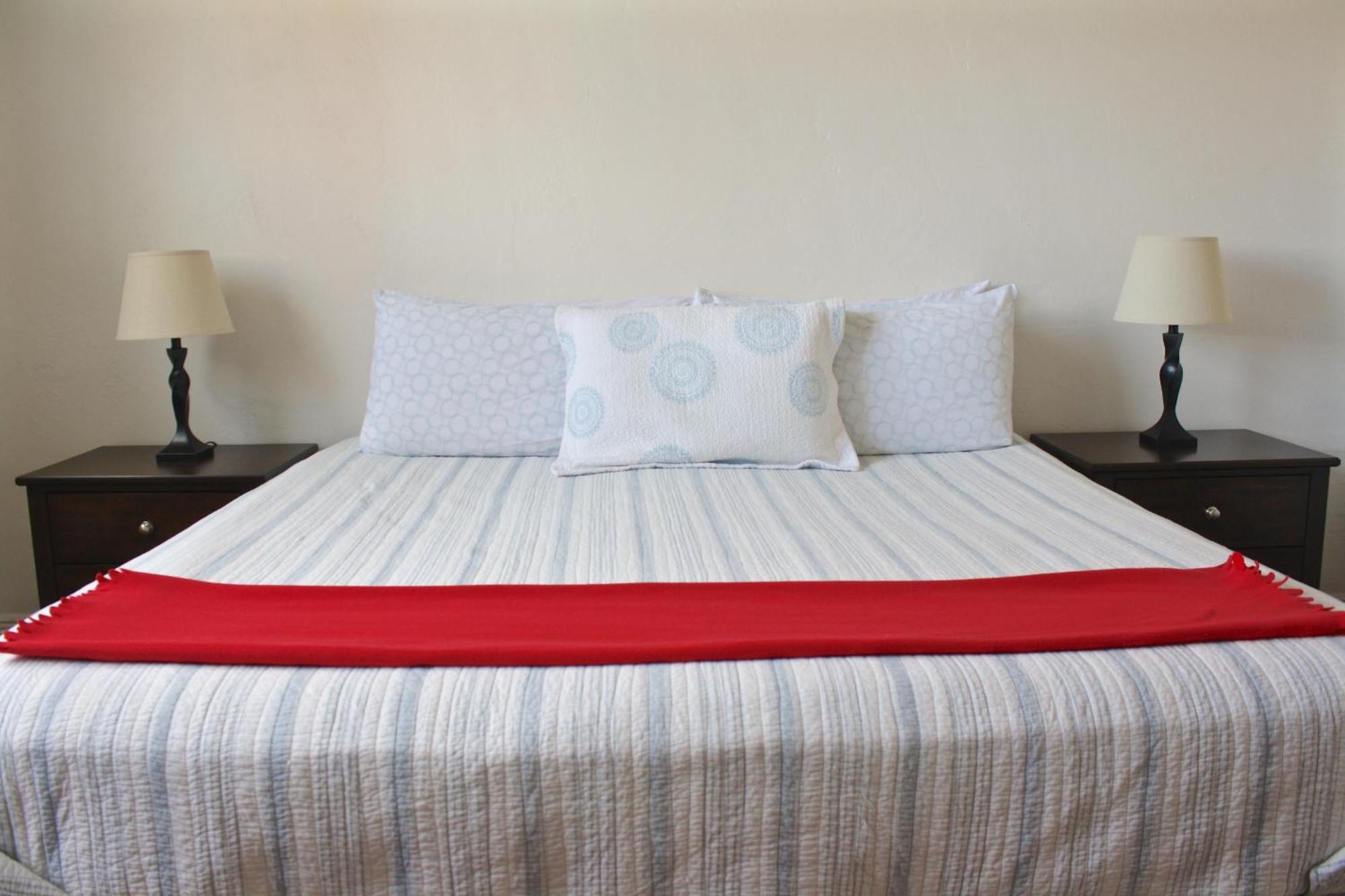 Ocean Reserve 91 Apartment Miami Beach