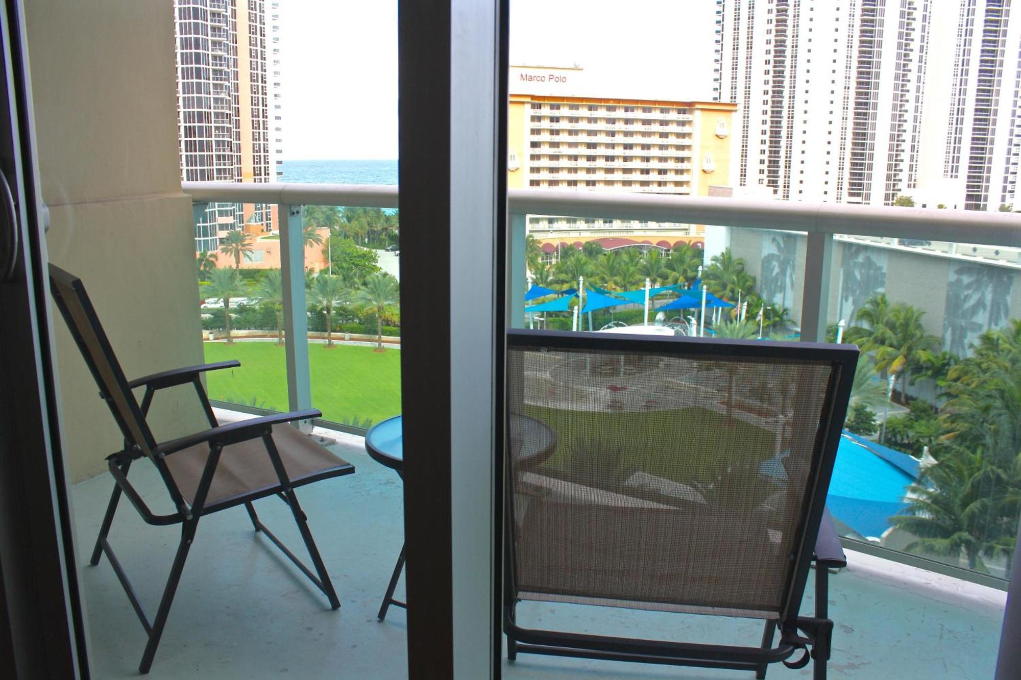 Ocean Reserve 91 *