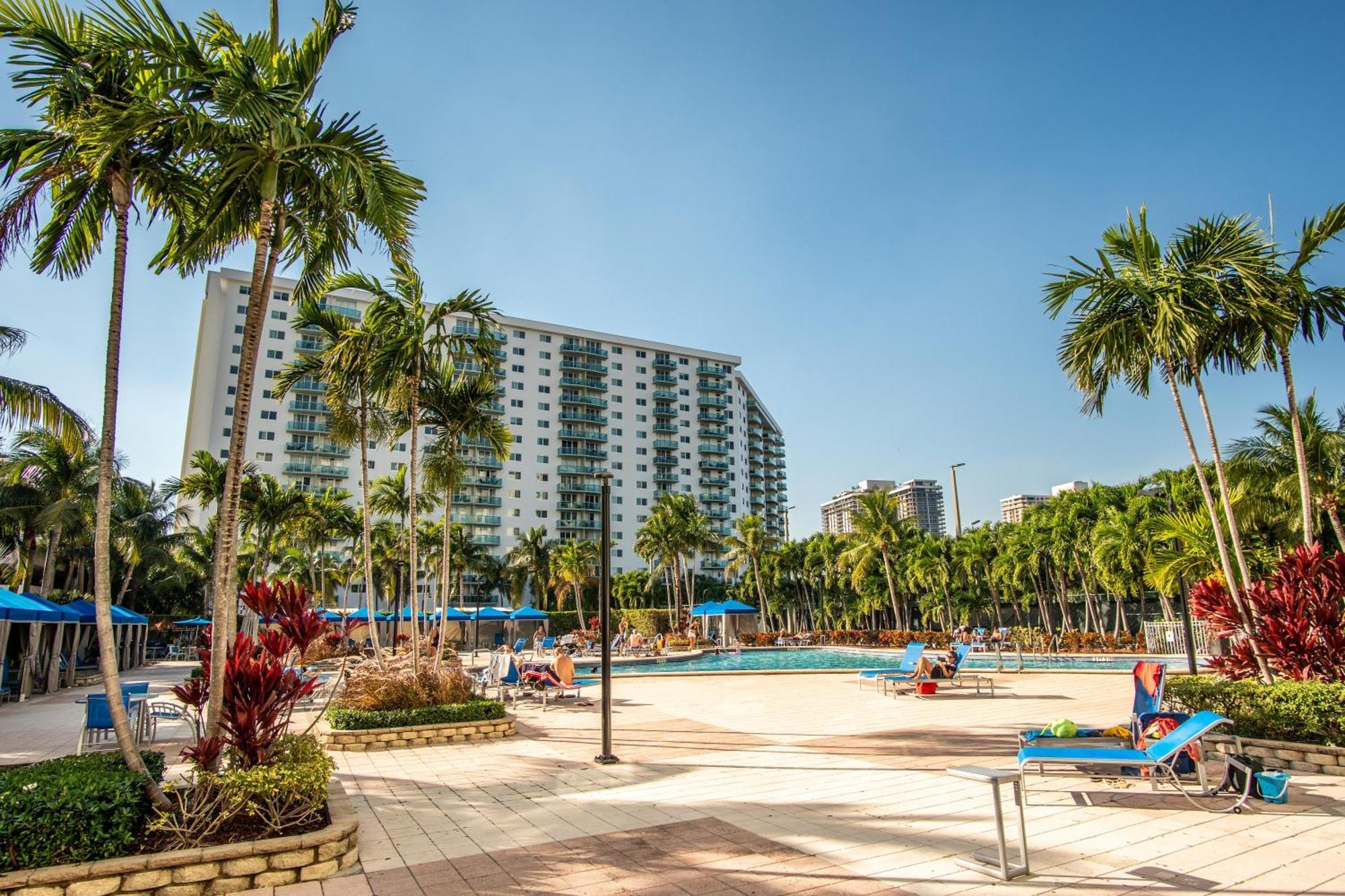 Ocean Reserve 91