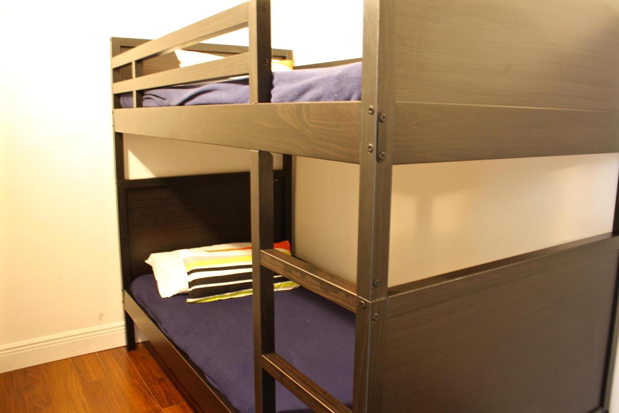 Ocean Reserve 91 Apartment