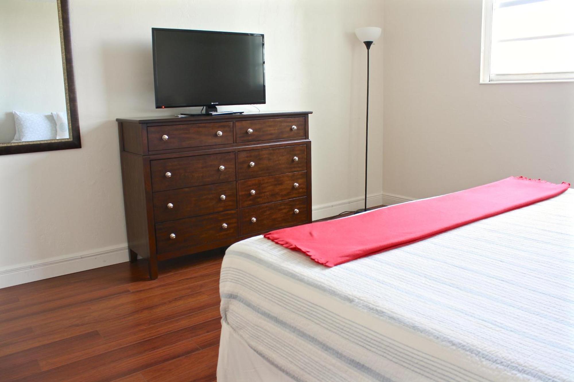 Apartment Ocean Reserve 91