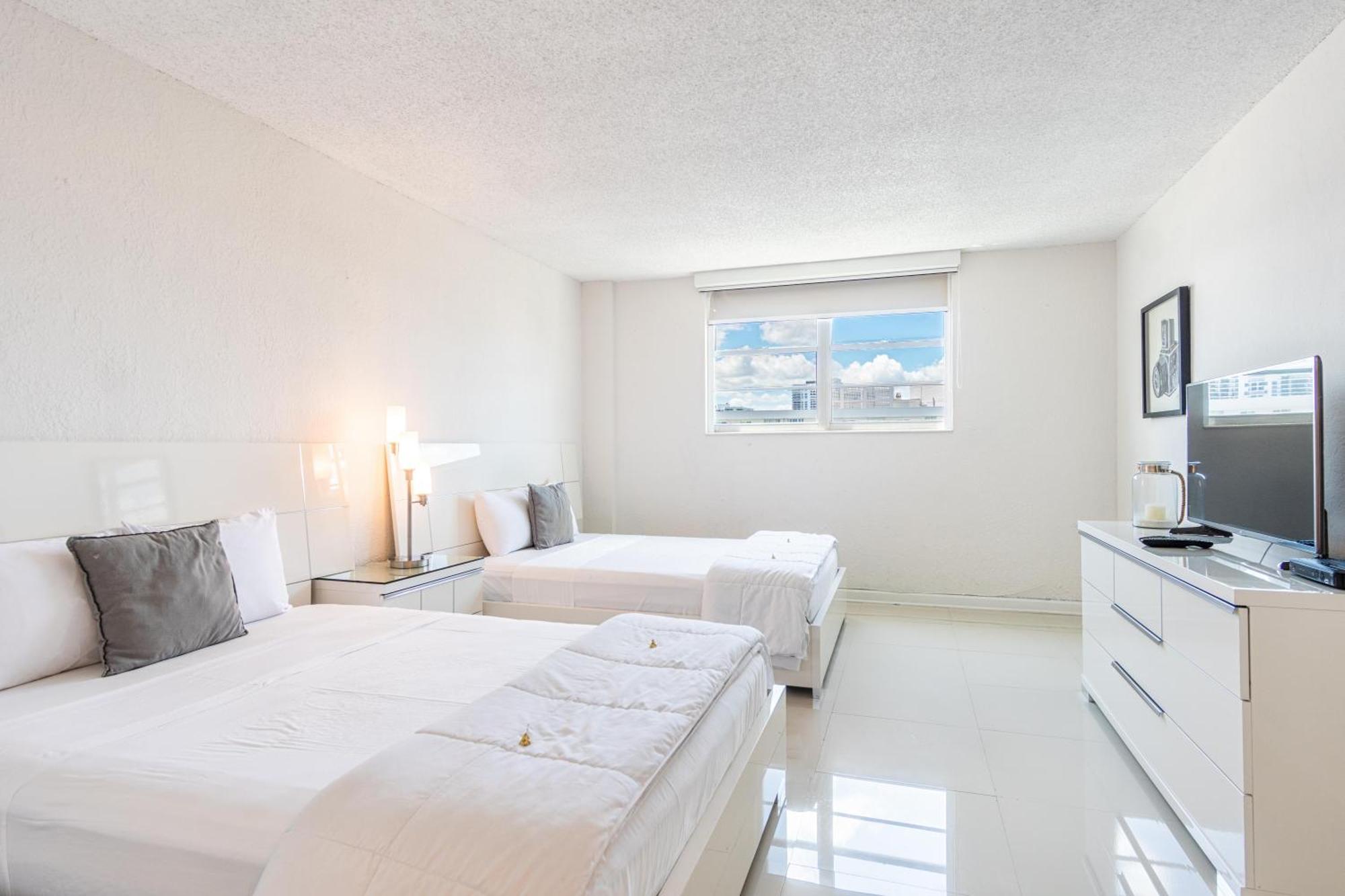 Ocean Reserve 161 Apartment