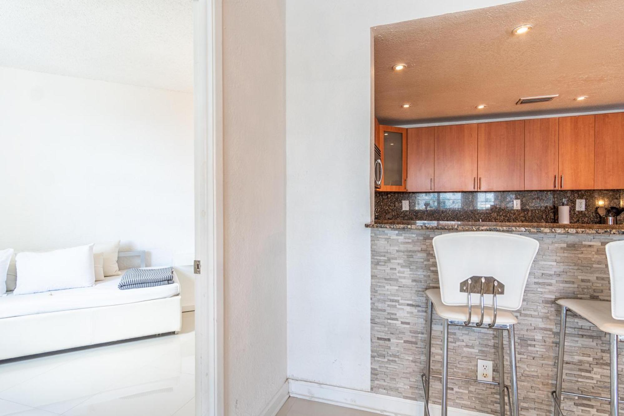 Ocean Reserve 161 Apartment *