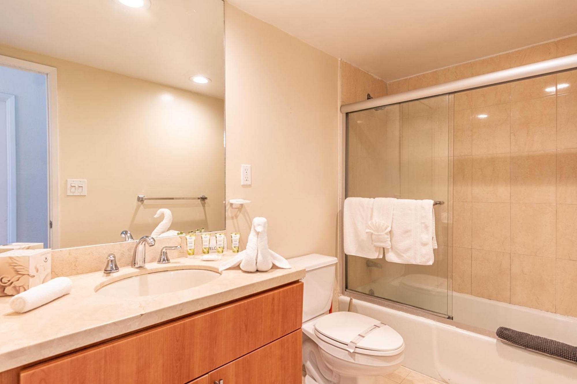 Apartment Ocean Reserve 161 Miami Beach