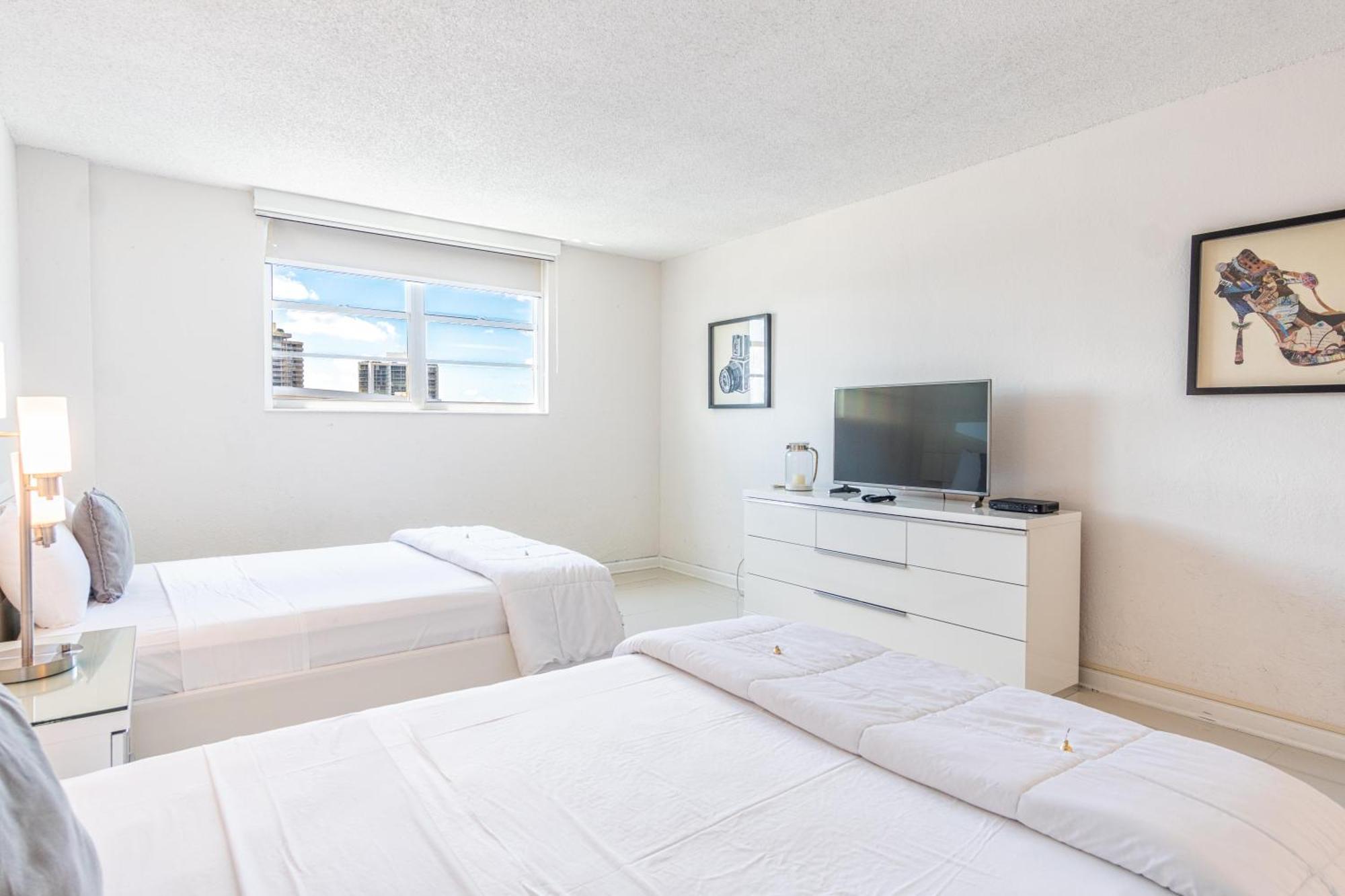 Ocean Reserve 161 Apartment
