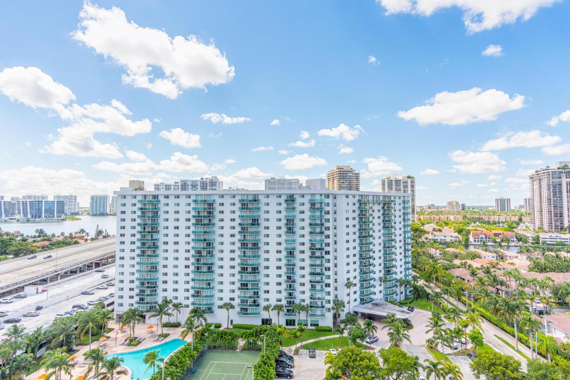 Apartment Ocean Reserve 161
