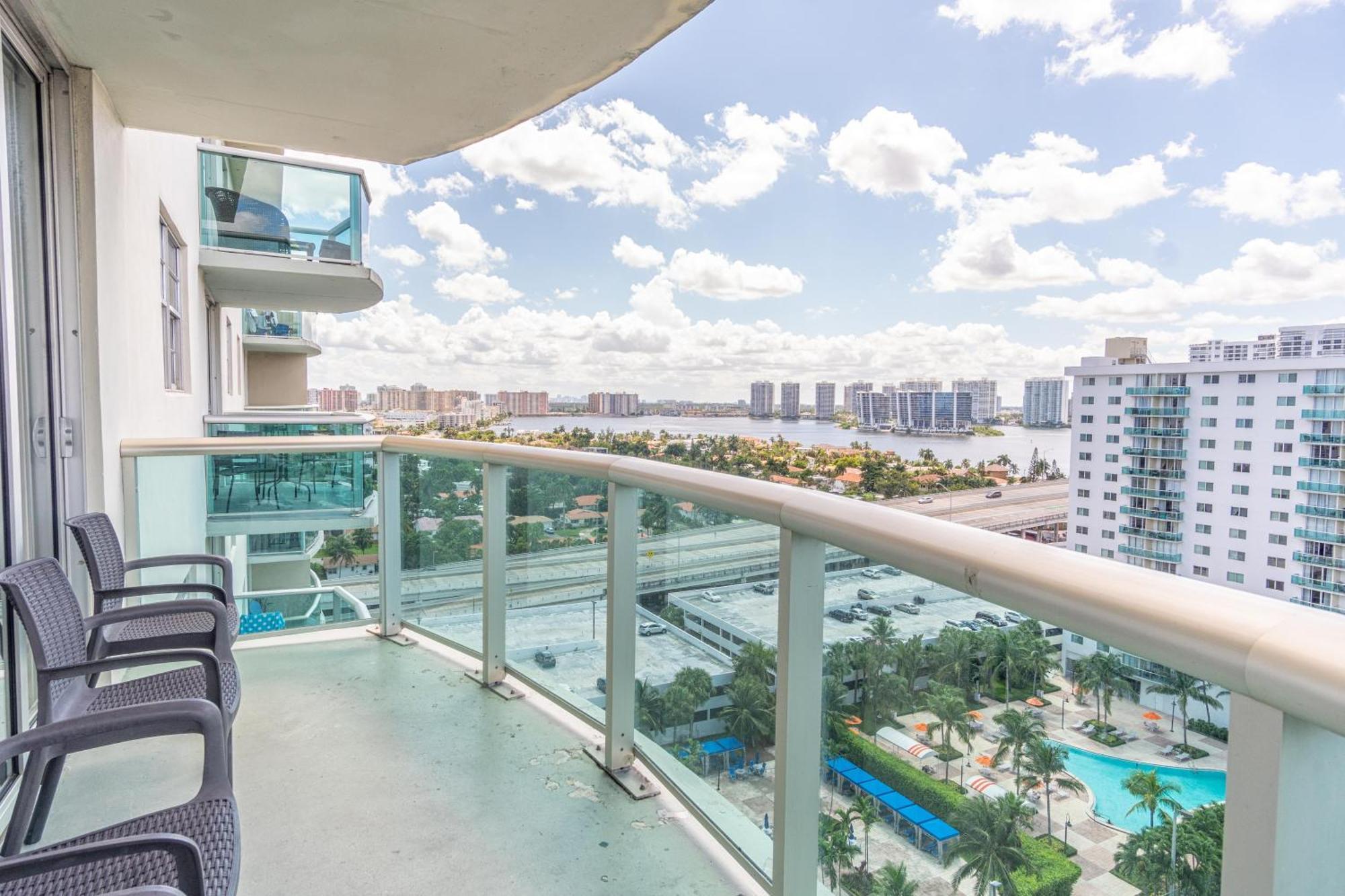 Ocean Reserve 161 Apartment Miami Beach