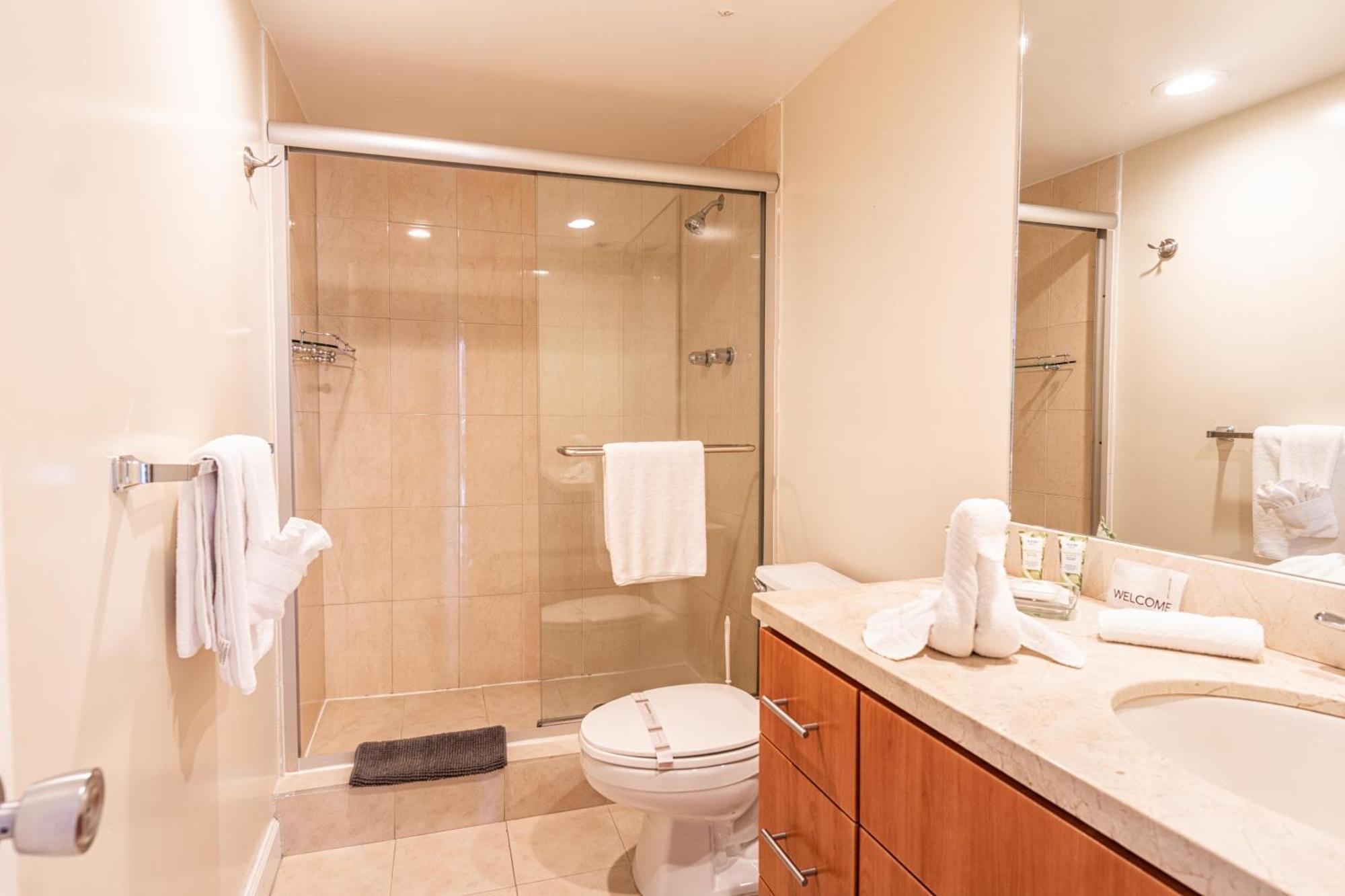 Ocean Reserve 161 Apartment Miami Beach