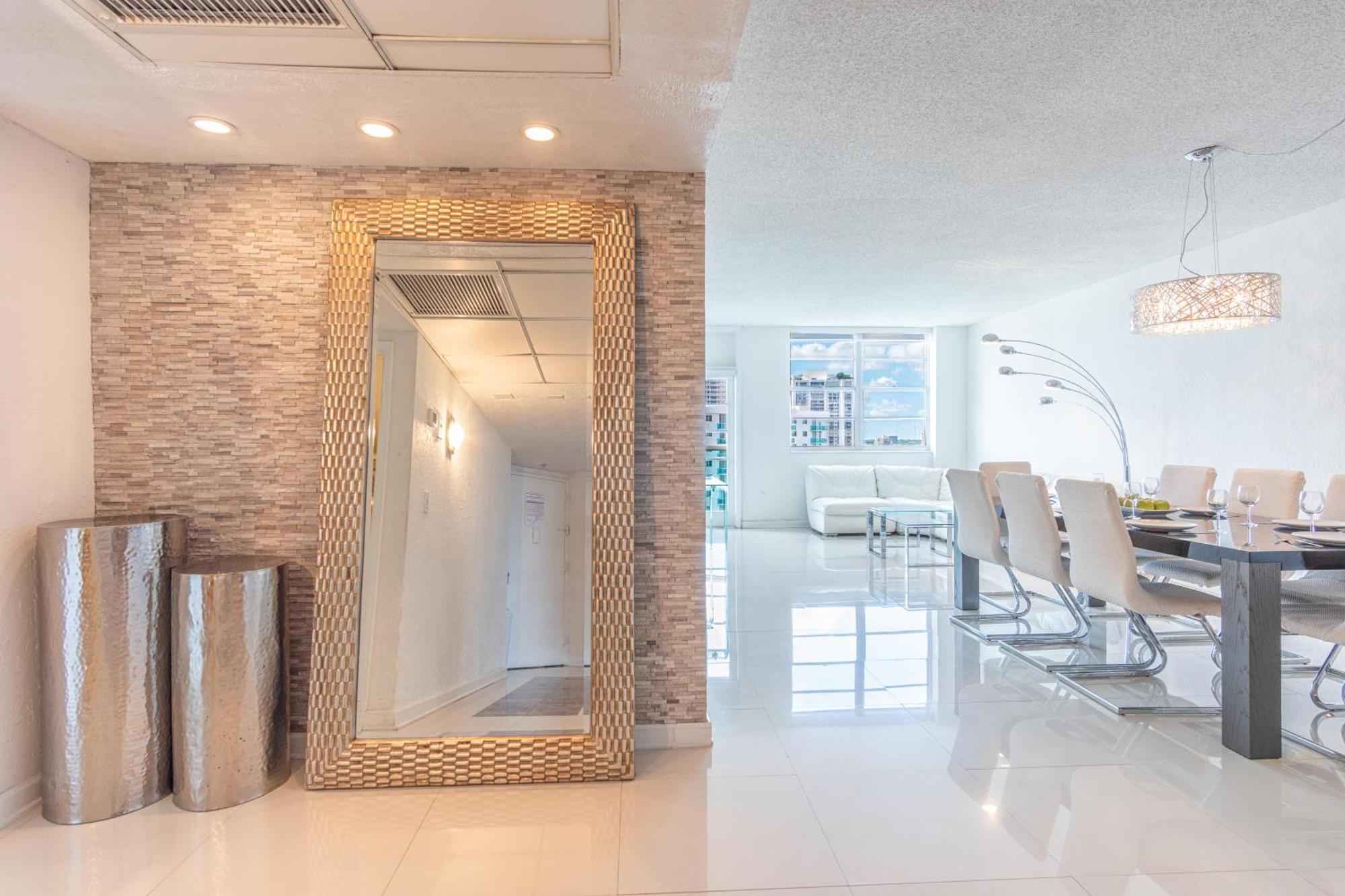 Apartment Ocean Reserve 161