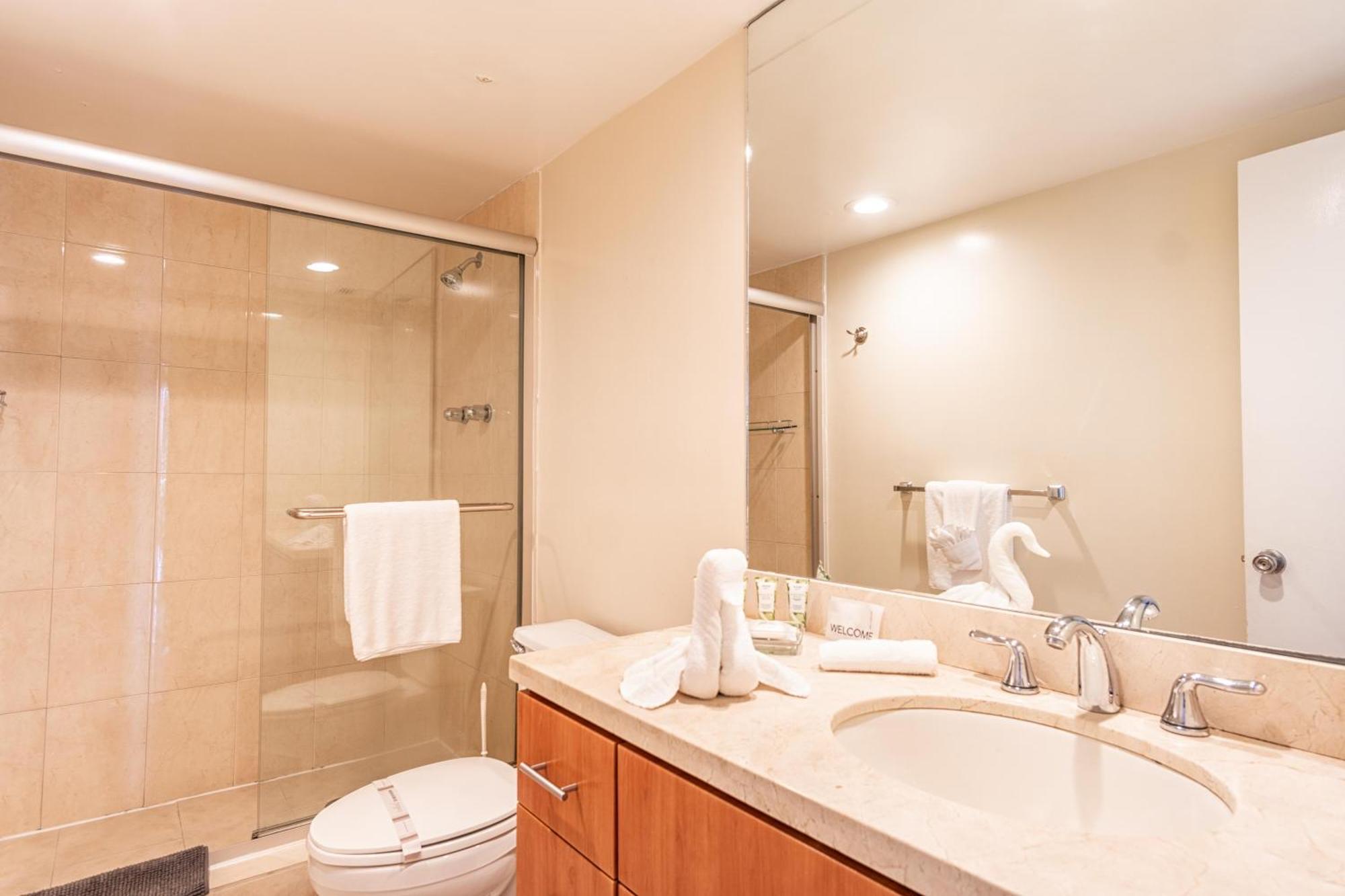 Ocean Reserve 161 Apartment *