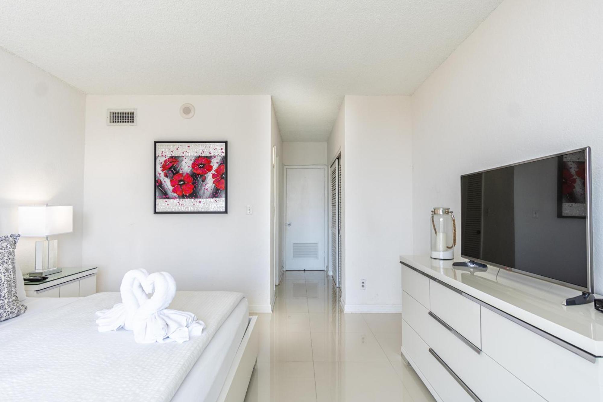 Ocean Reserve 161 Apartment *