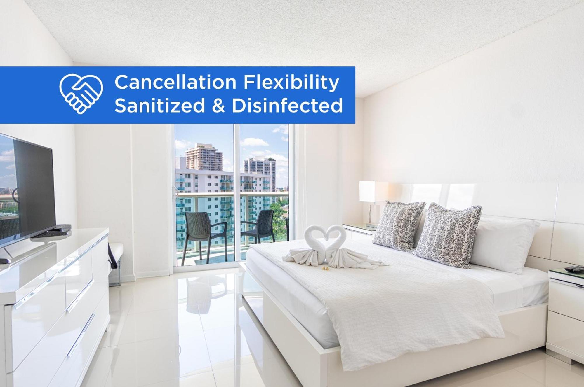 Ocean Reserve 161 Apartment Miami Beach