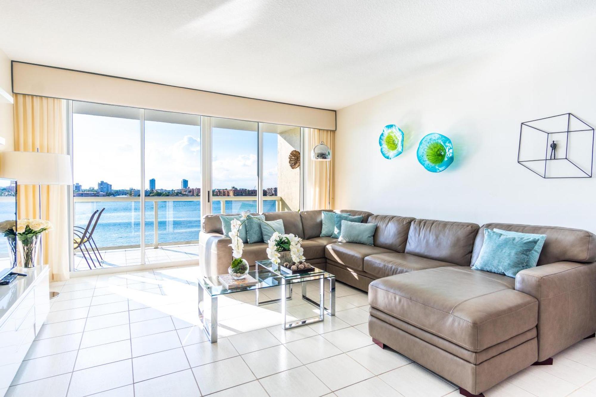 Apartment Golden Bay 56 Miami Beach