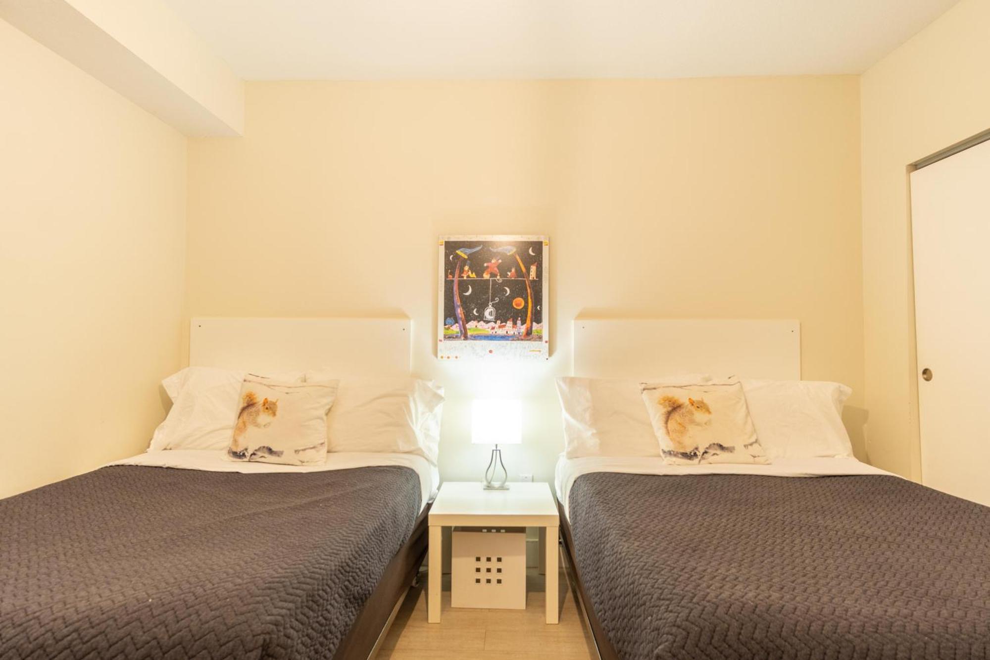 Golden Bay 58 Apartment