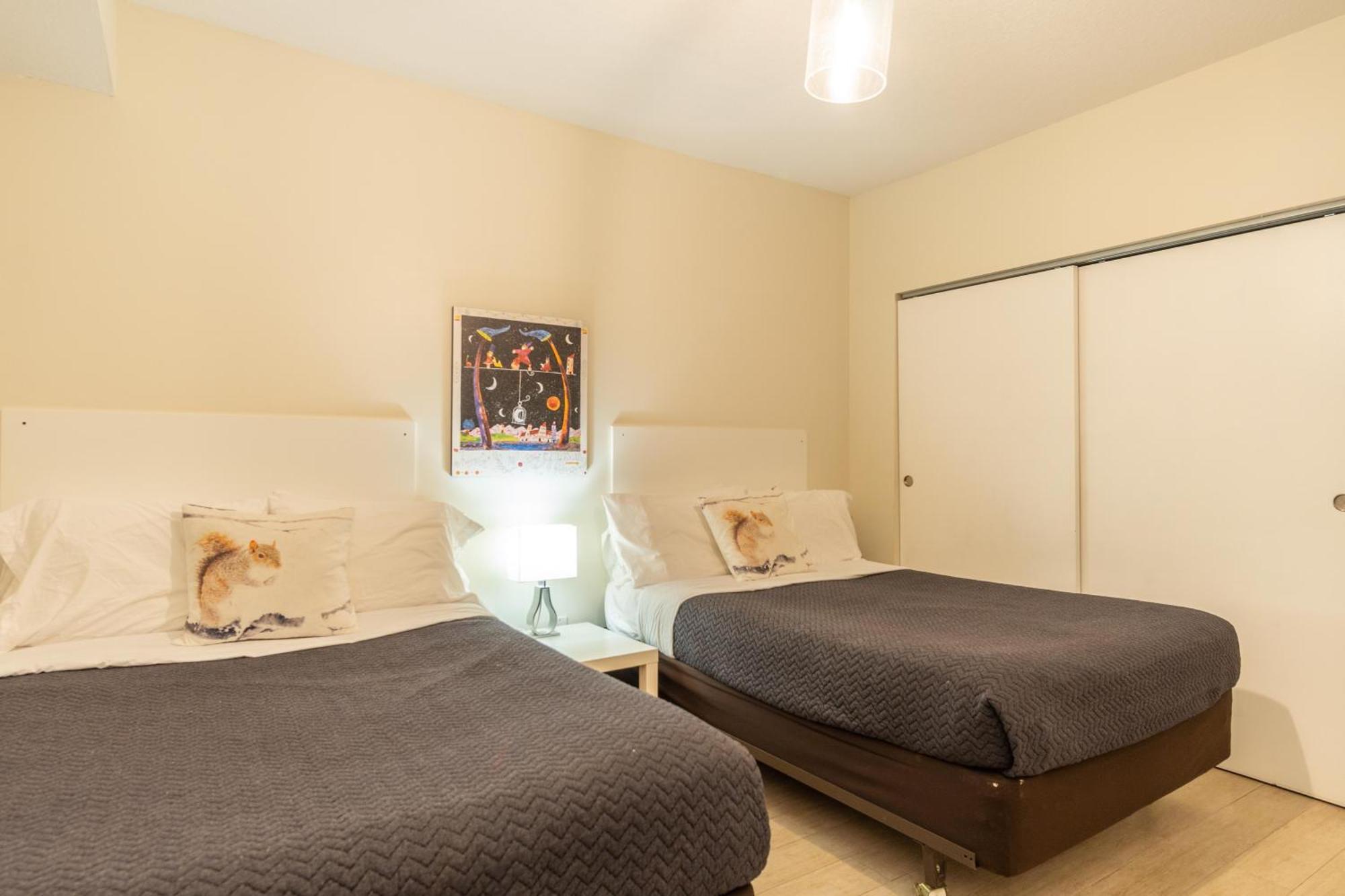 Golden Bay 58 Apartment *