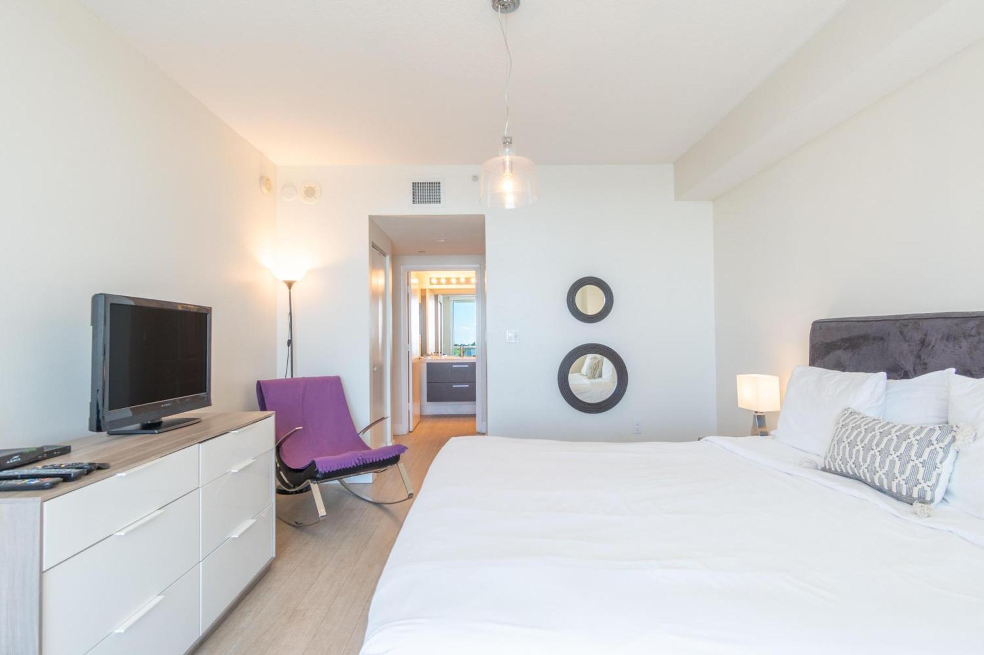 Golden Bay 58 Apartment