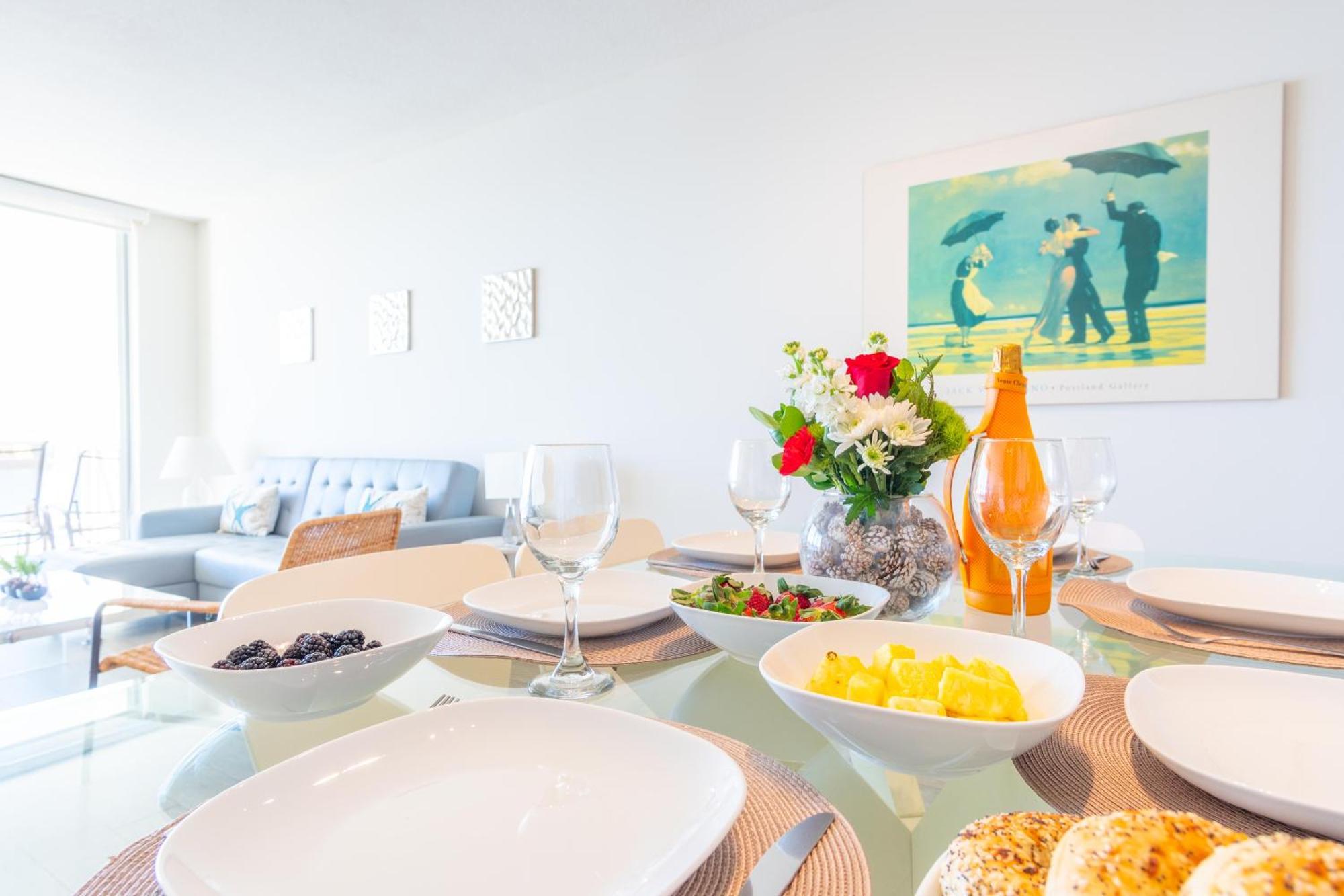 Apartment Golden Bay 58 *
