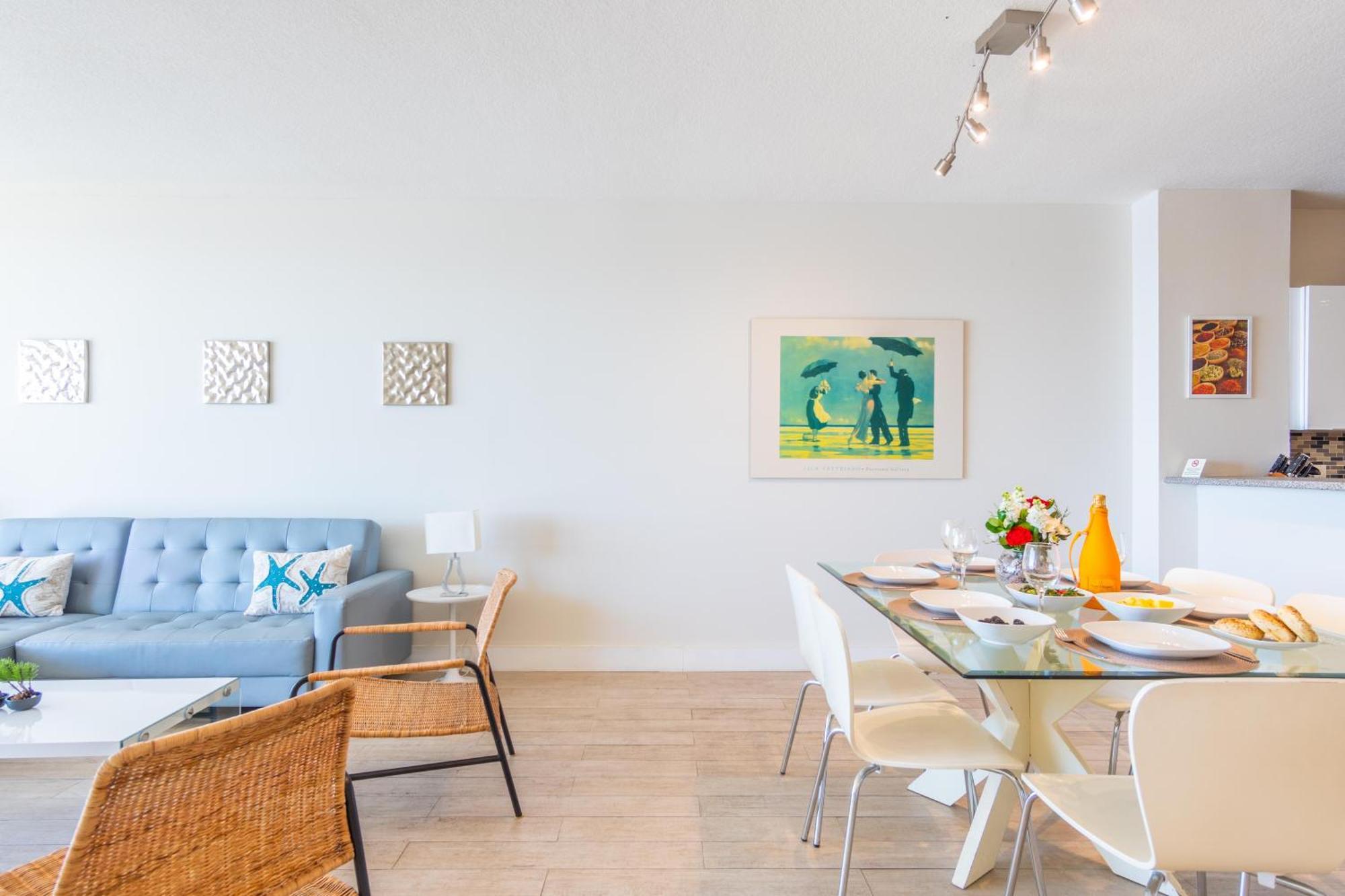 Golden Bay 58 Apartment Miami Beach