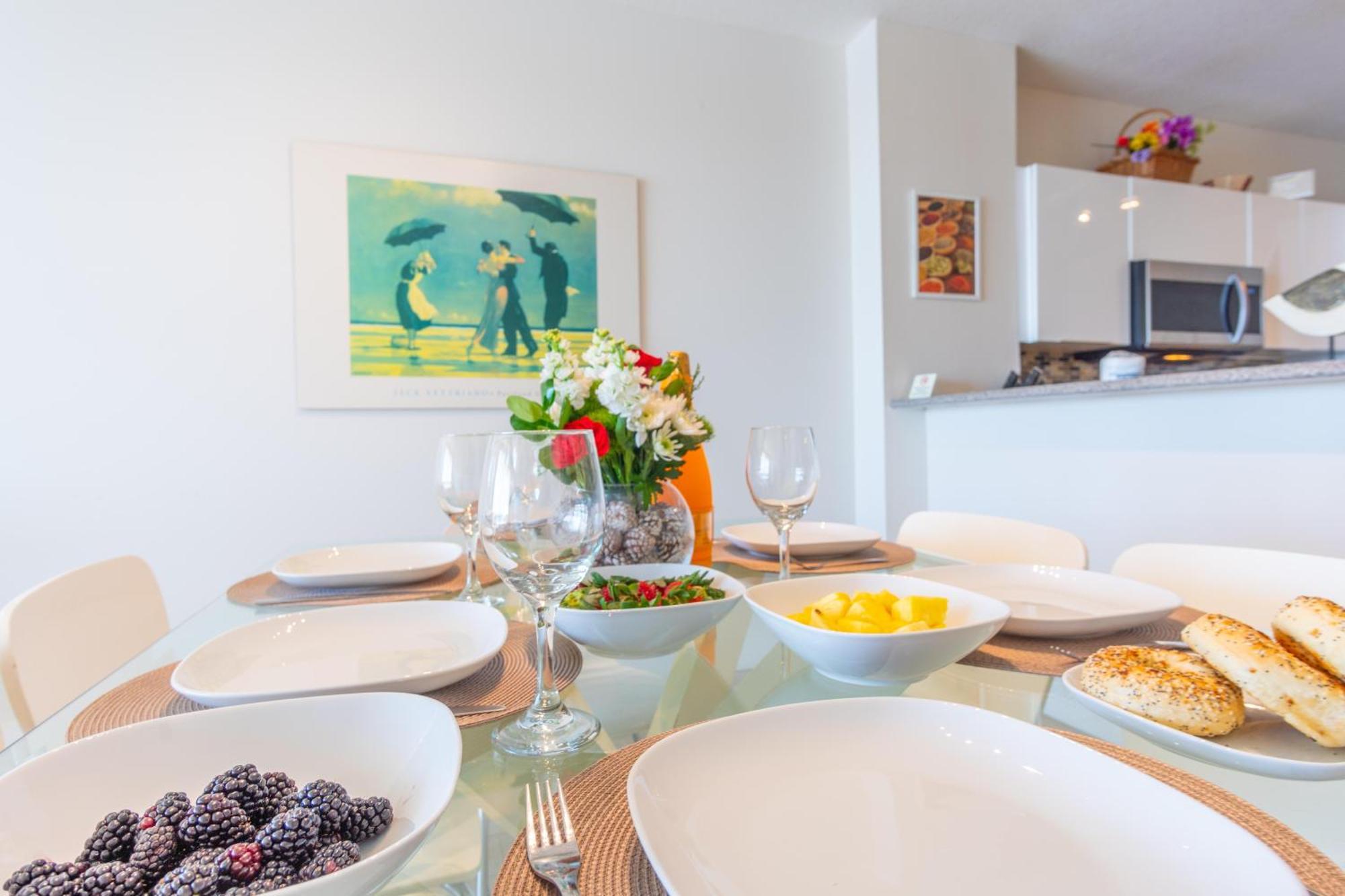 Apartment Golden Bay 58 Miami Beach