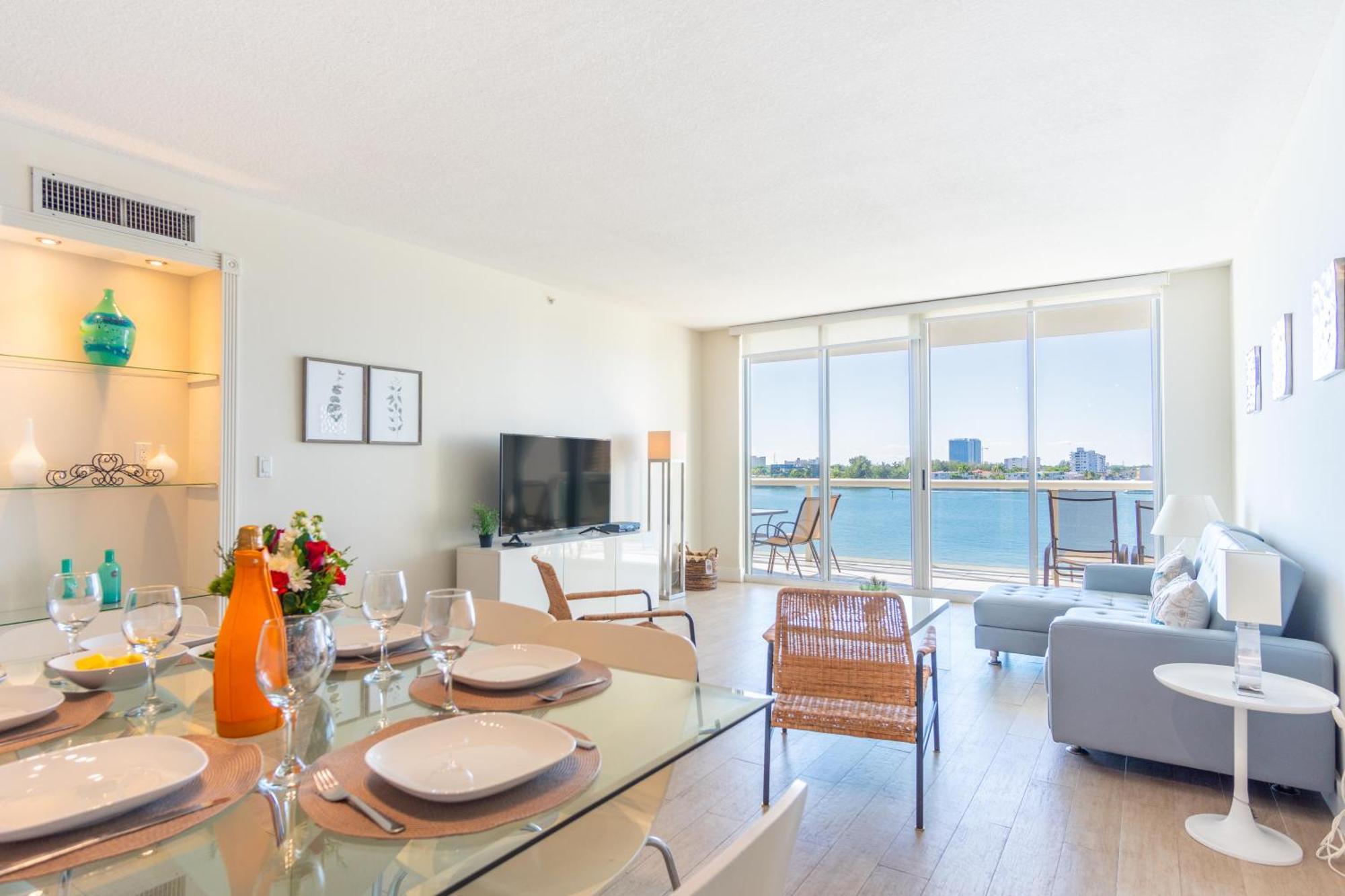 Apartment Golden Bay 58