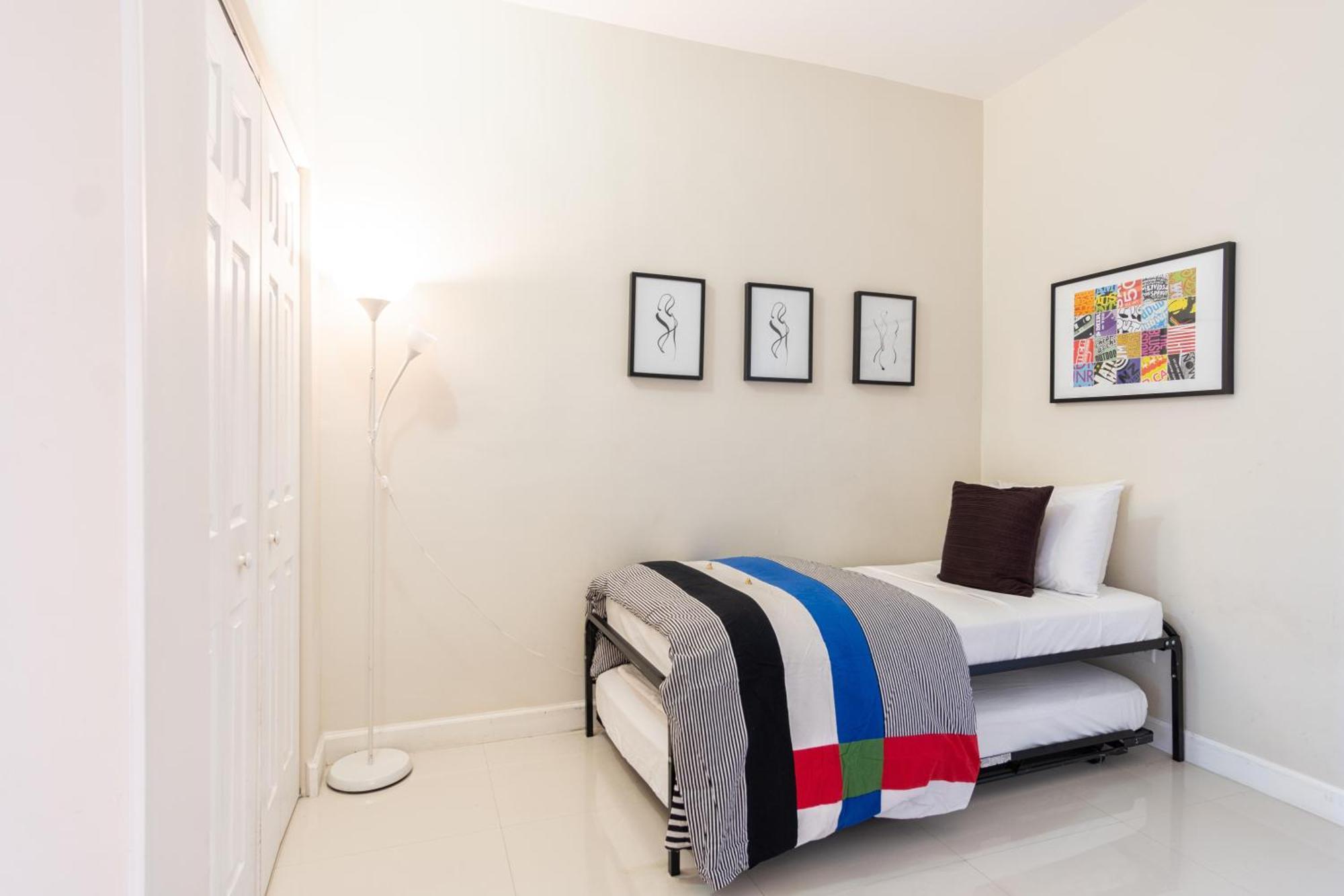 Apartment Ocean Reserve P1 *