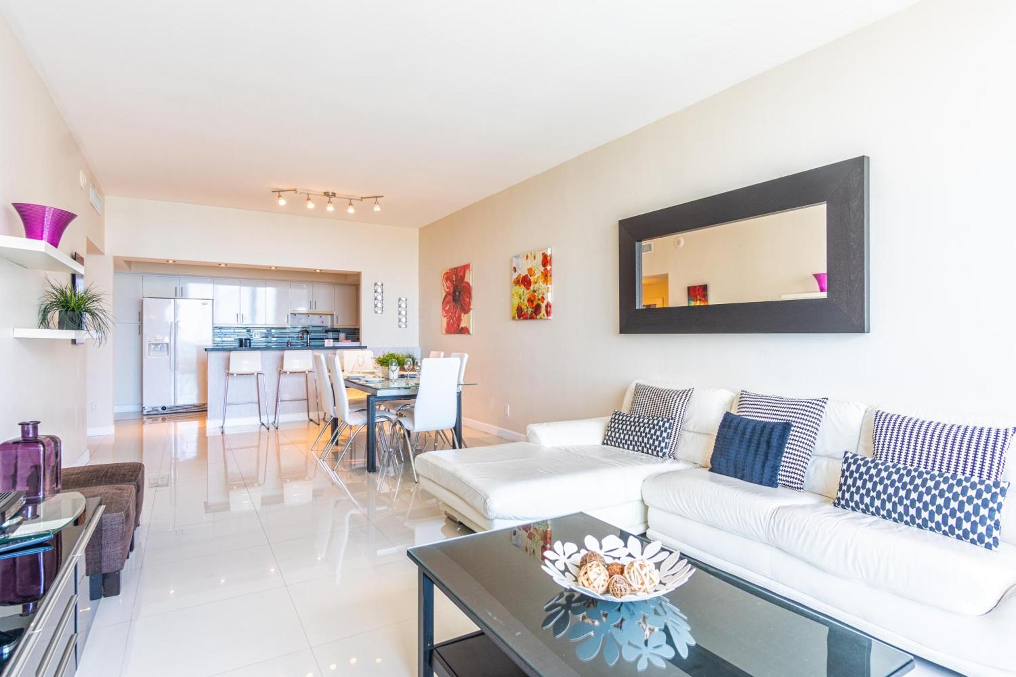 Ocean Reserve P1 Miami Beach