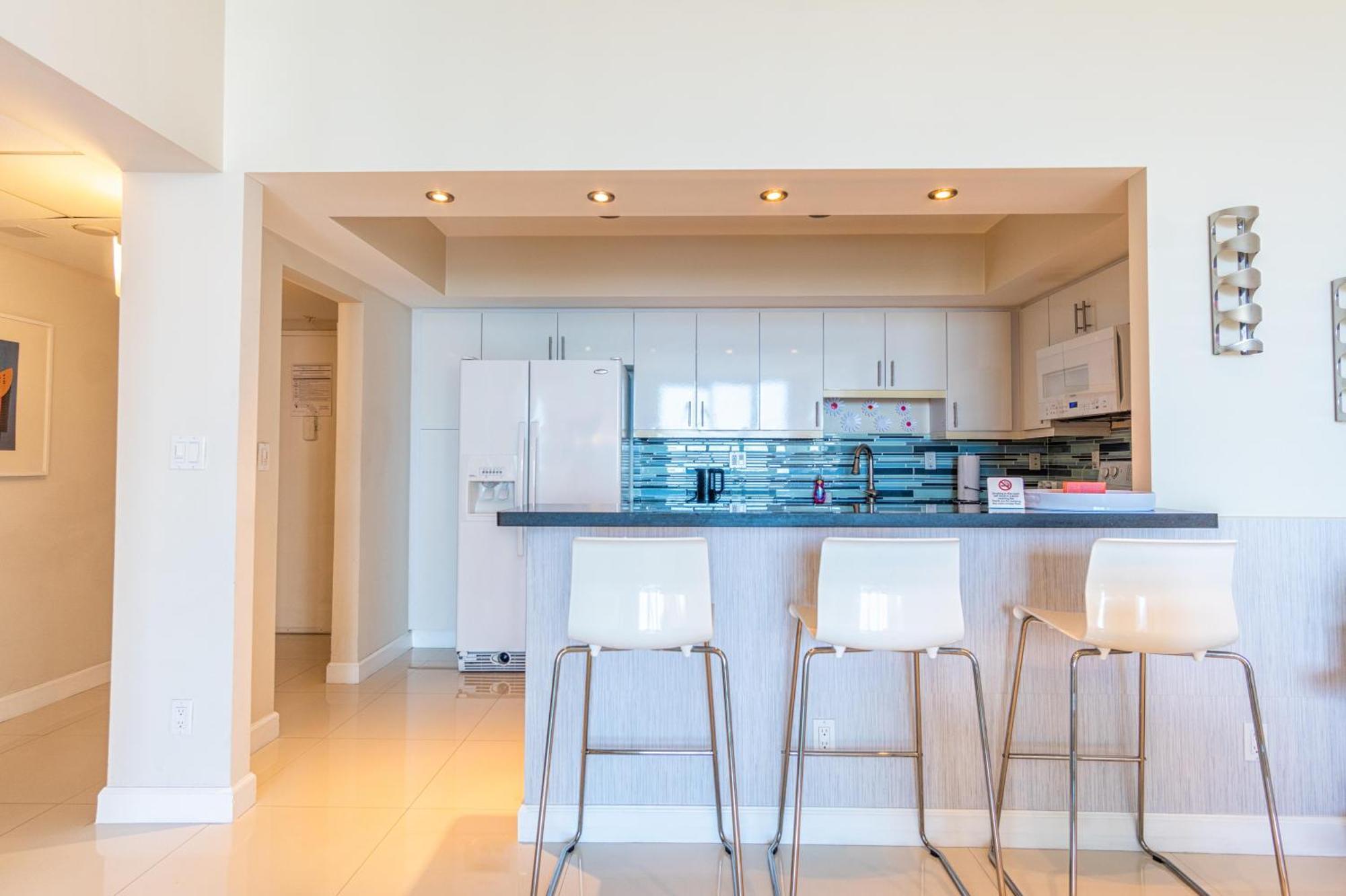 Ocean Reserve P1 Miami Beach