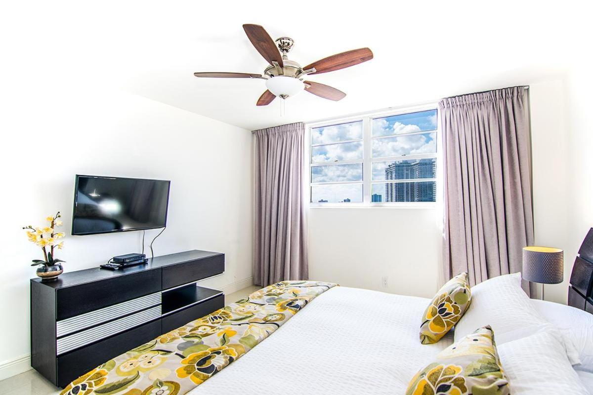 Apartment Ocean Reserve 88 *