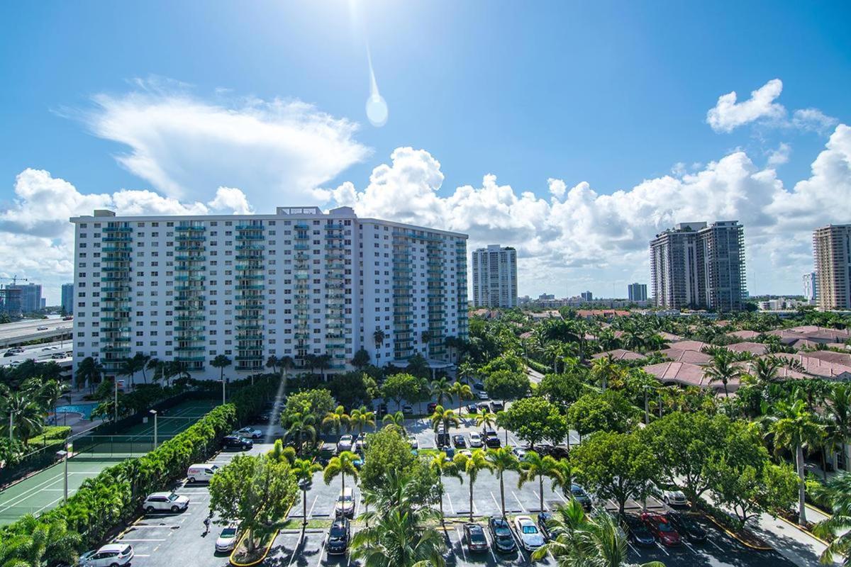 Ocean Reserve 88 * Miami Beach
