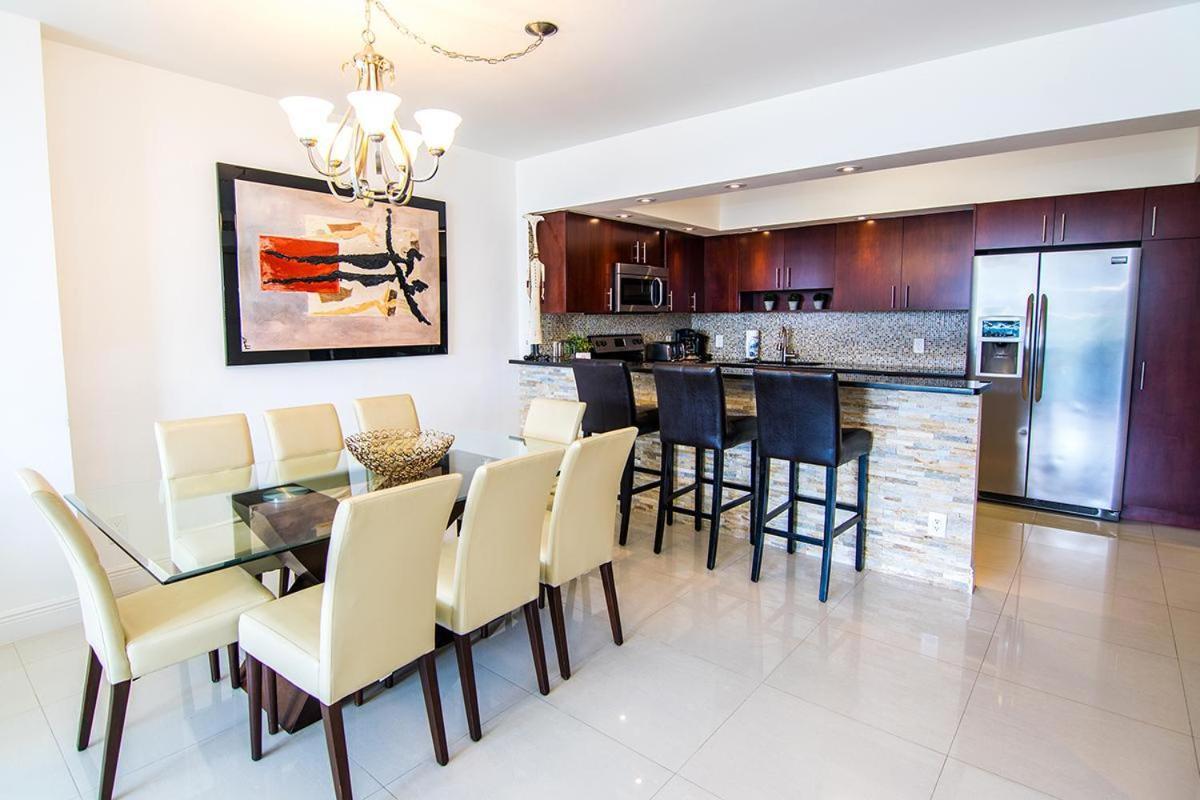Apartment Ocean Reserve 88 Miami Beach