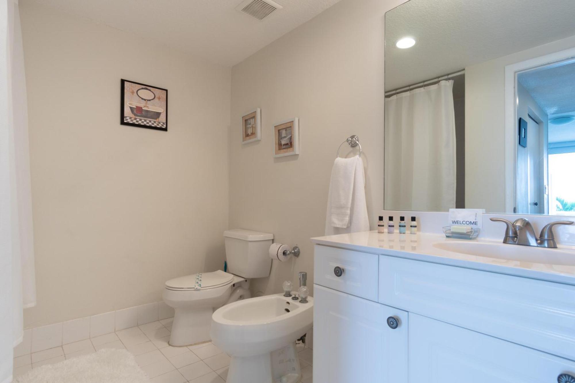Apartment Golden Bay 32 Miami Beach