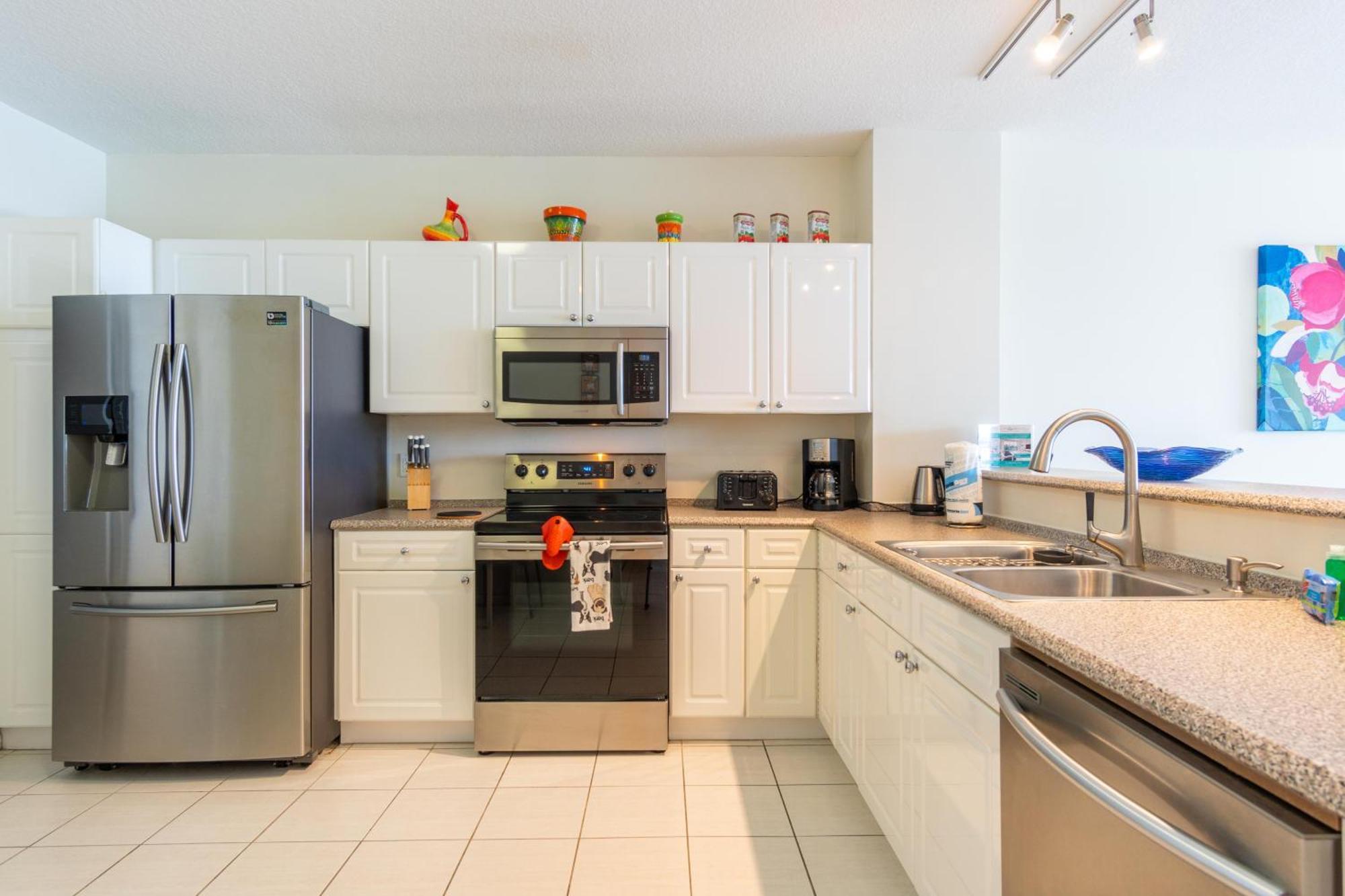 Apartment Golden Bay 32