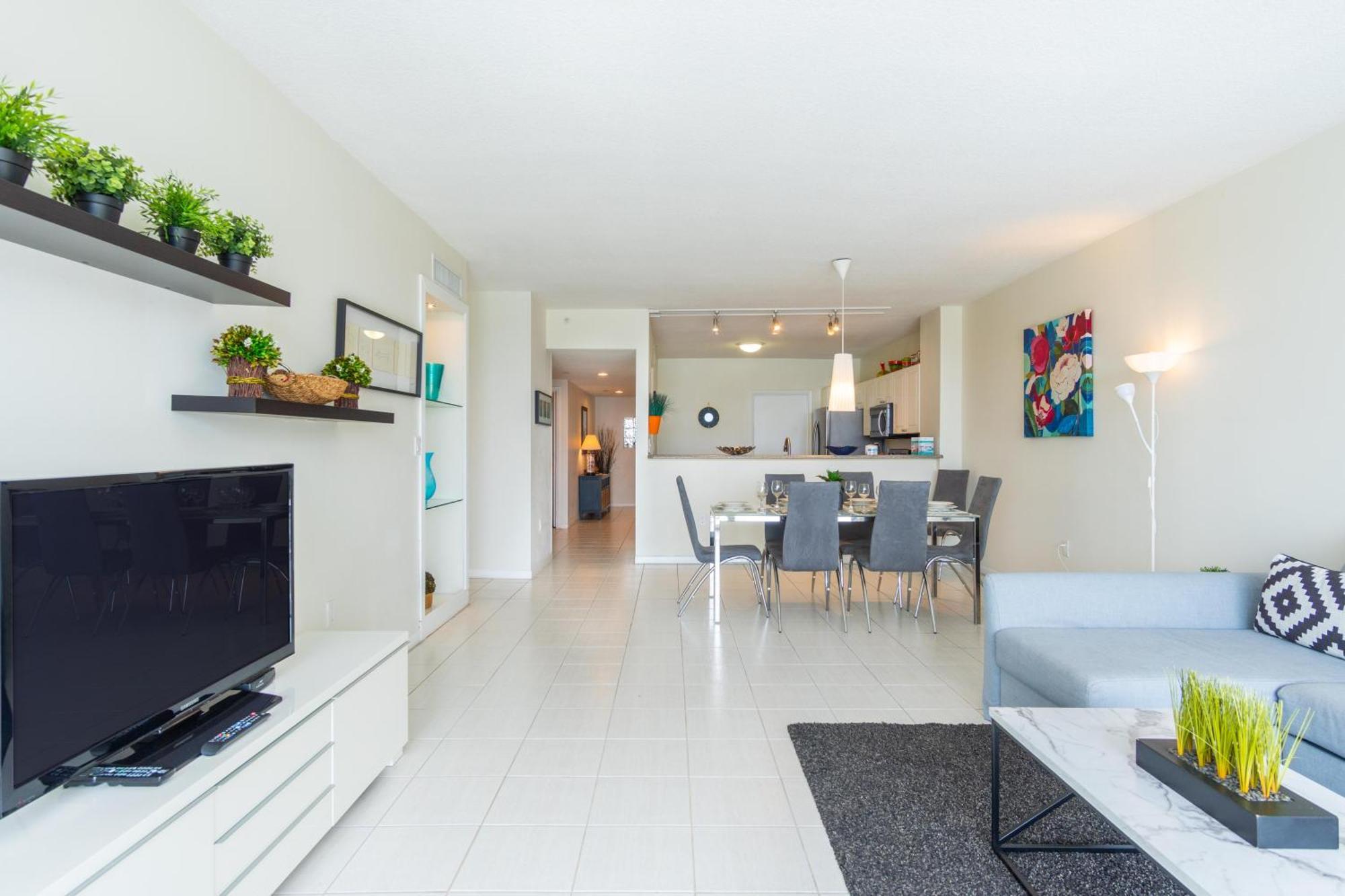 Apartment Golden Bay 32 *