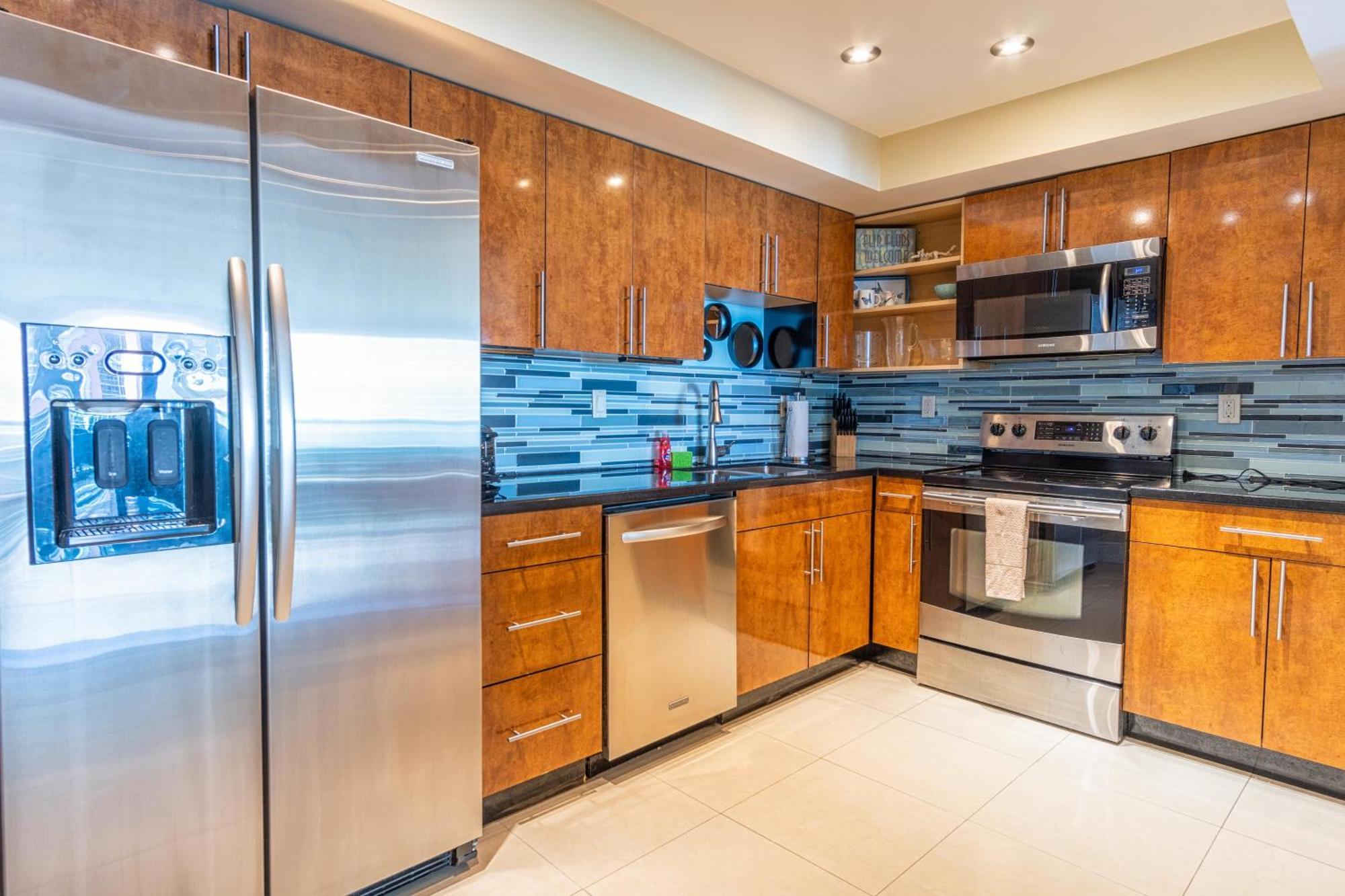 Apartment Ocean Reserve 151