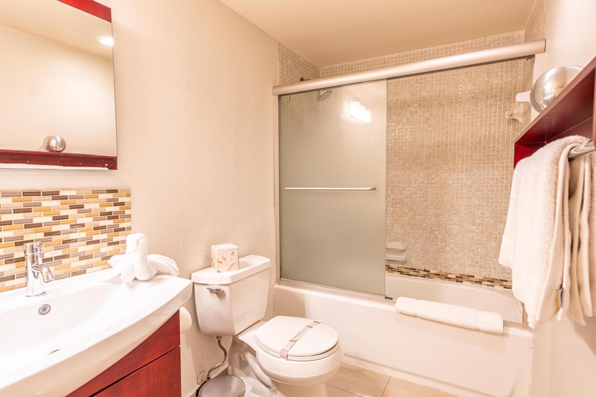 Ocean Reserve 151 Apartment Miami Beach