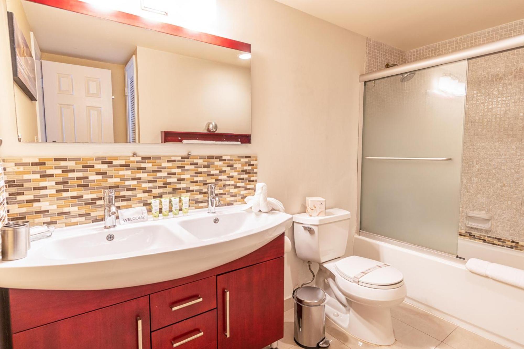 Apartment Ocean Reserve 151 Miami Beach