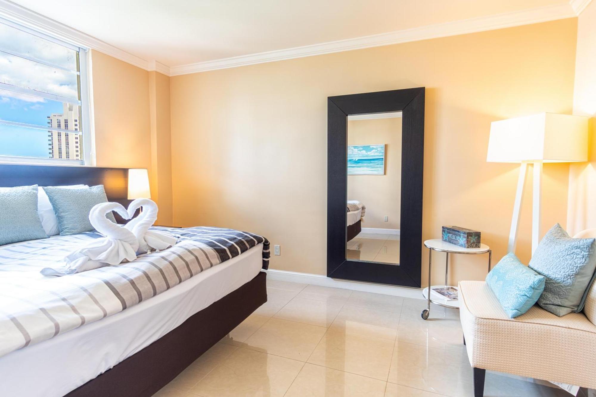 Ocean Reserve 151