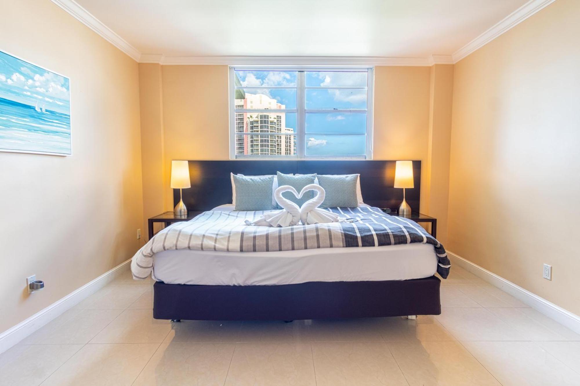 Ocean Reserve 151 Apartment